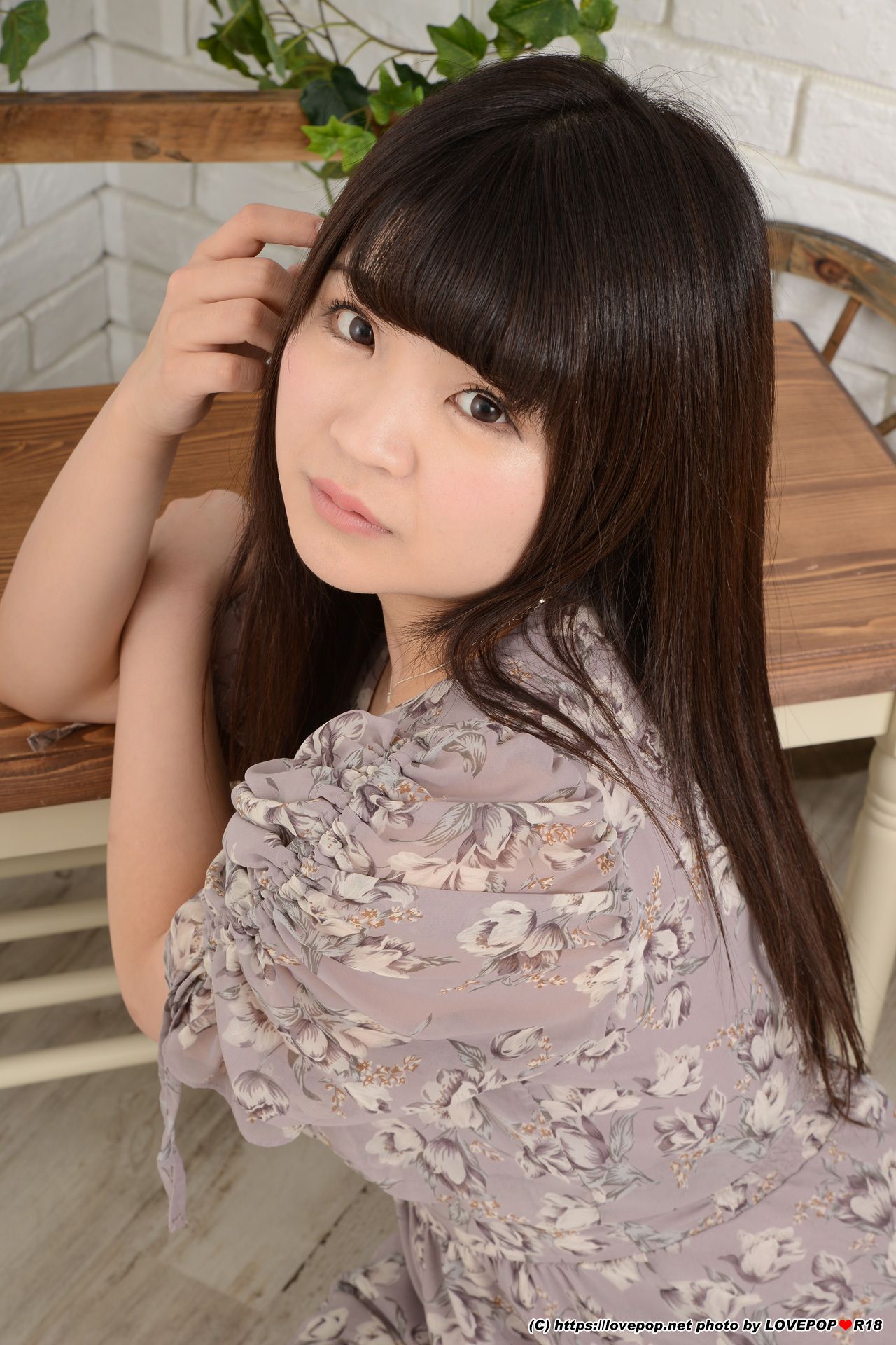 Meru Ishihara 石原める Photoset 03-图33