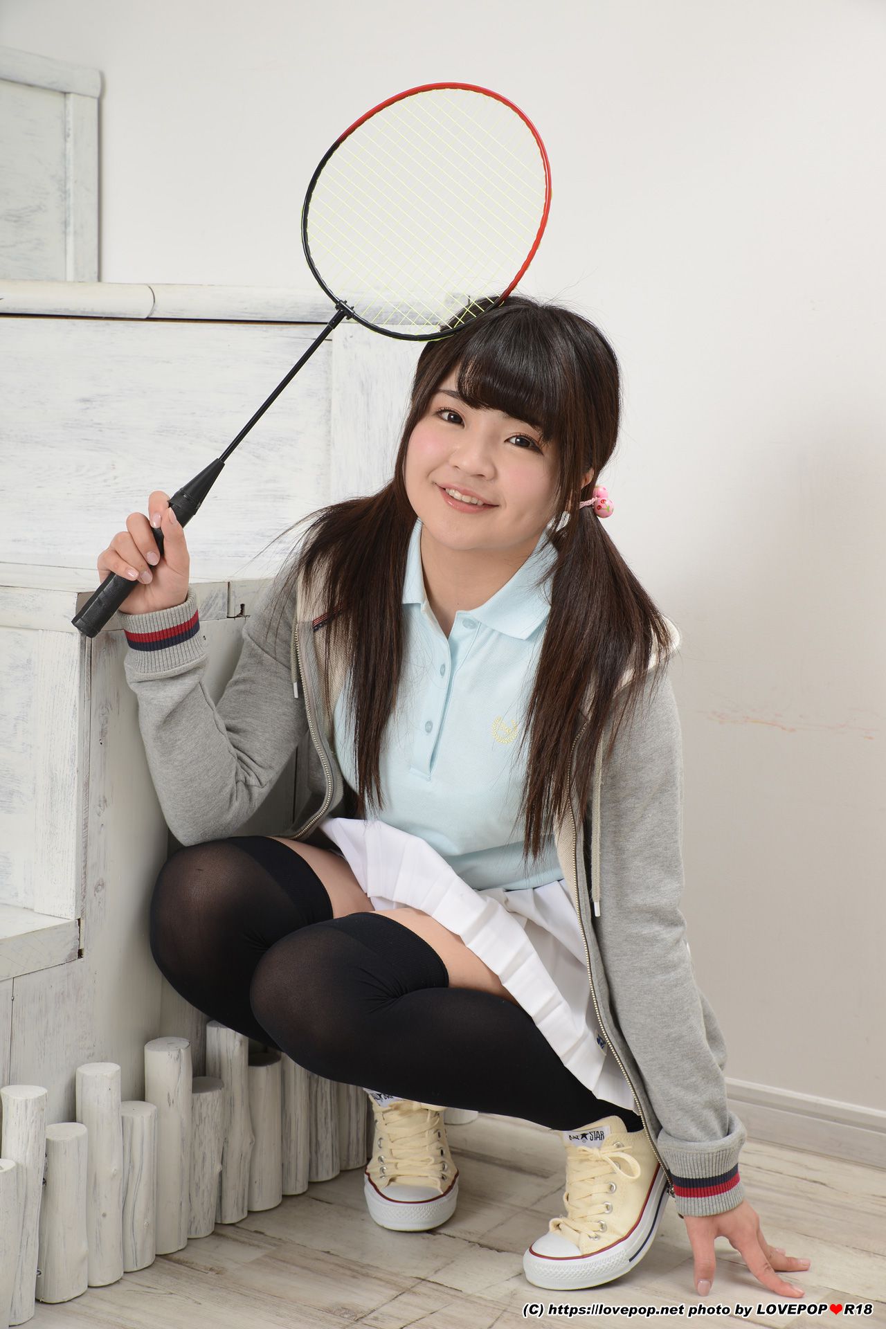 Meru Ishihara 石原める Photoset 04-图11