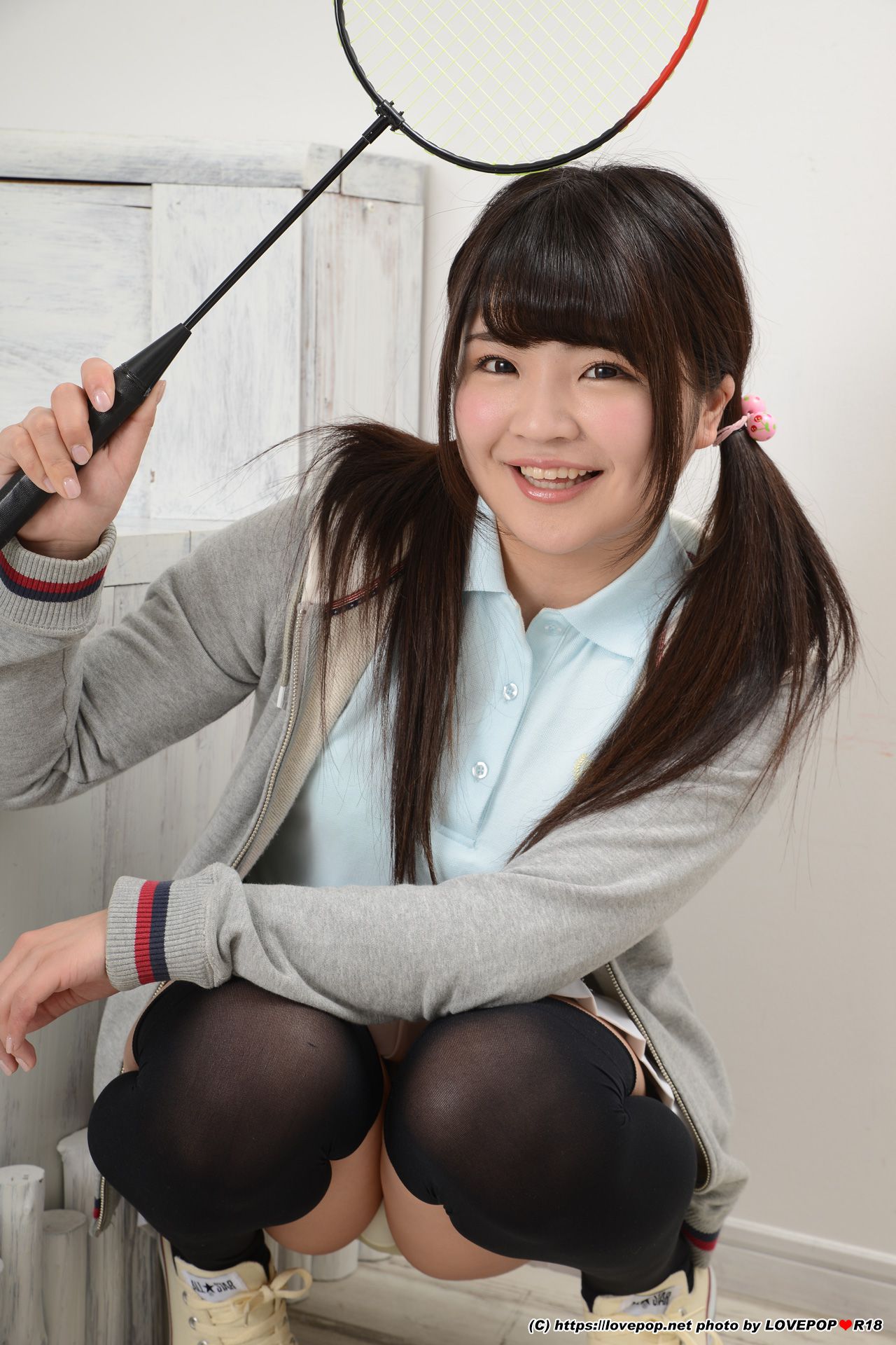 Meru Ishihara 石原める Photoset 04-图14