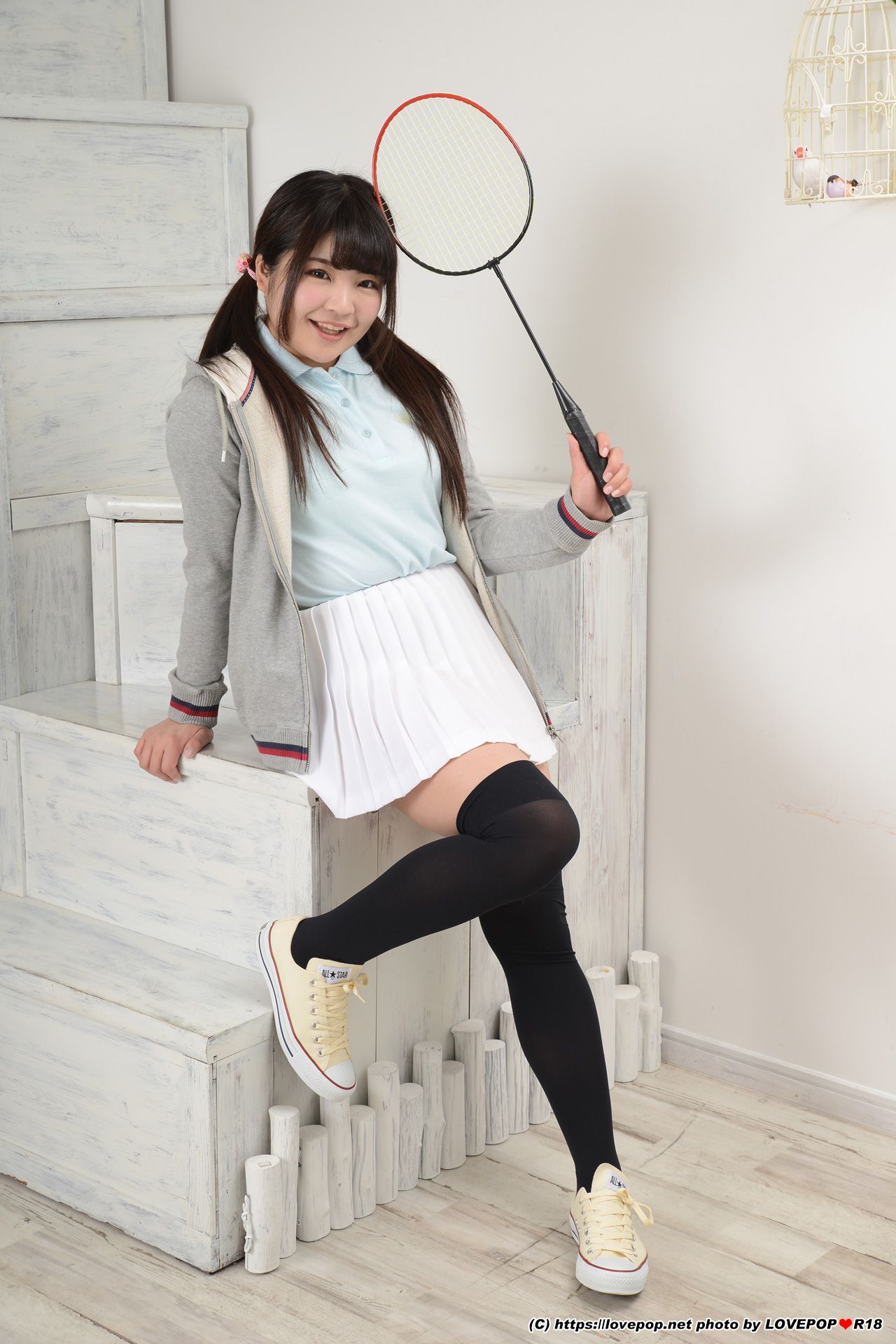 Meru Ishihara 石原める Photoset 04-图16