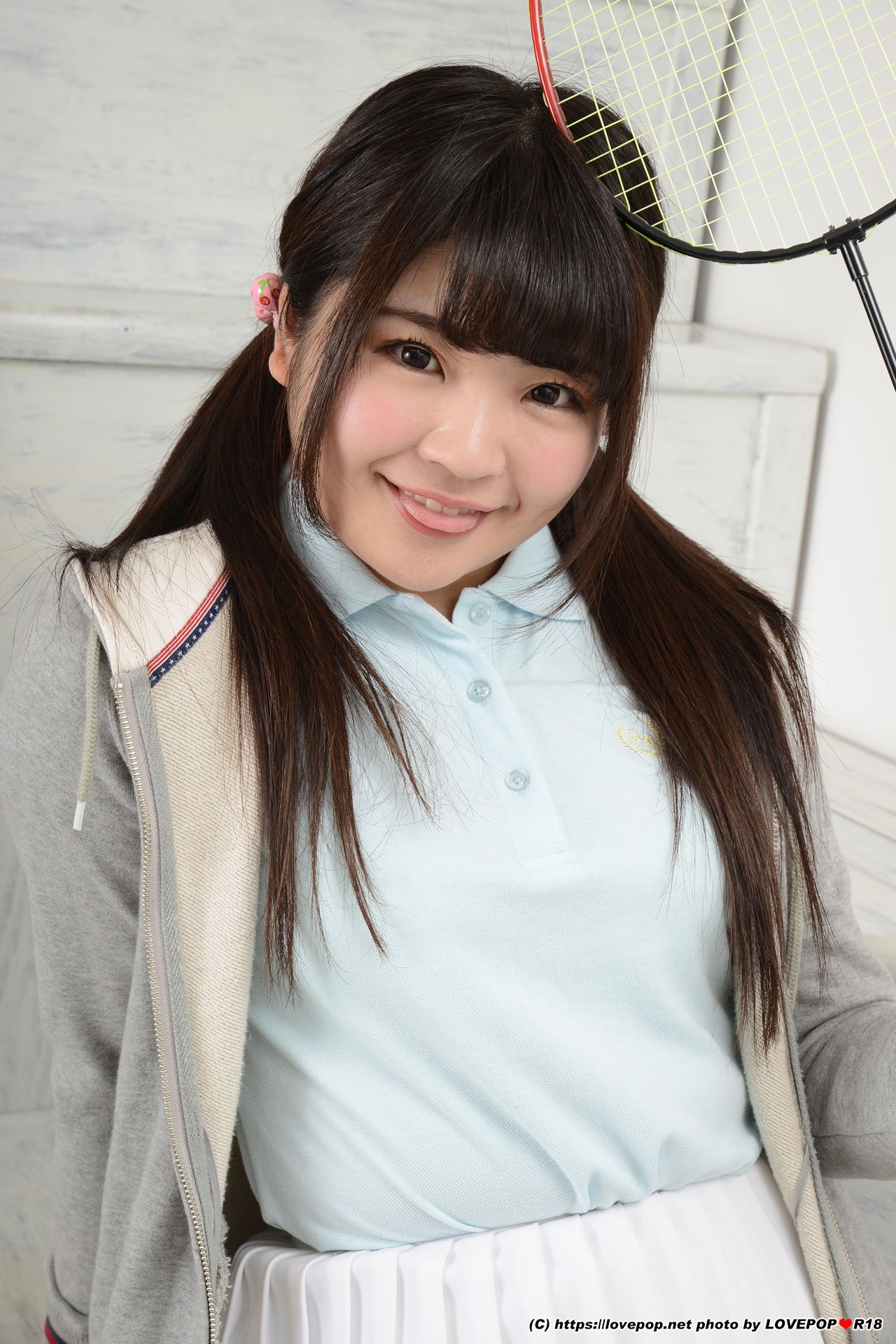 Meru Ishihara 石原める Photoset 04-图18