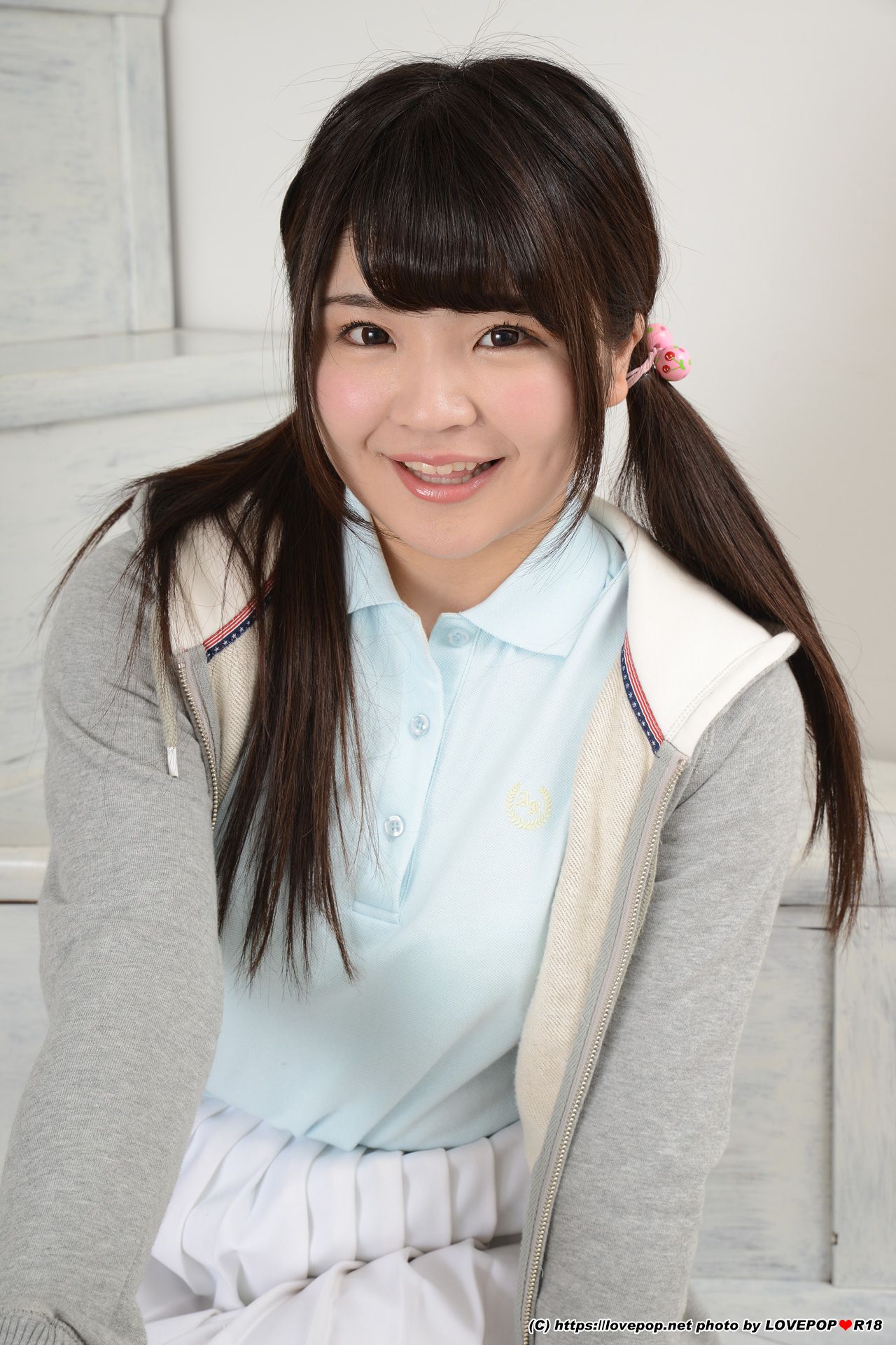 Meru Ishihara 石原める Photoset 04-图1