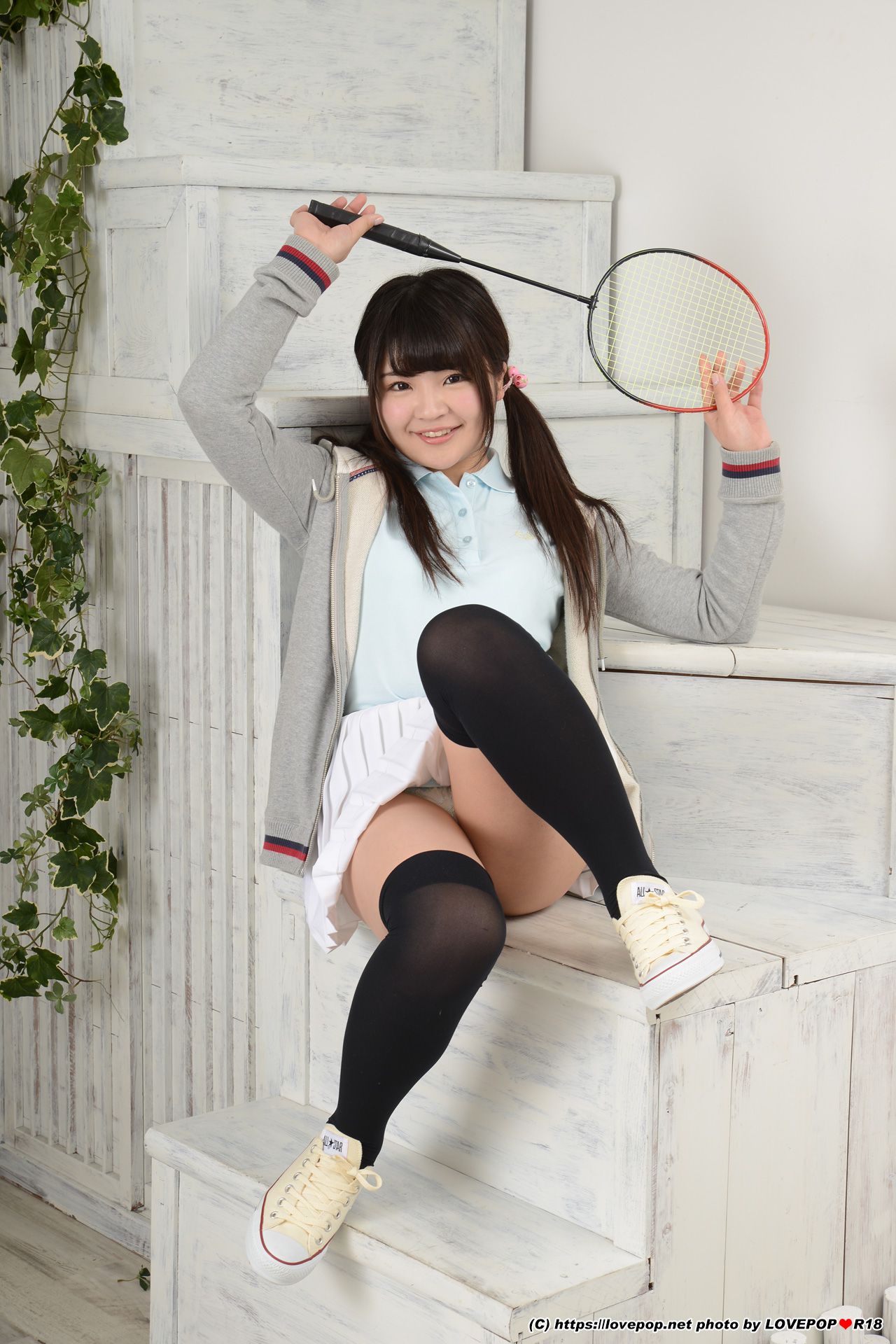 Meru Ishihara 石原める Photoset 04-图20