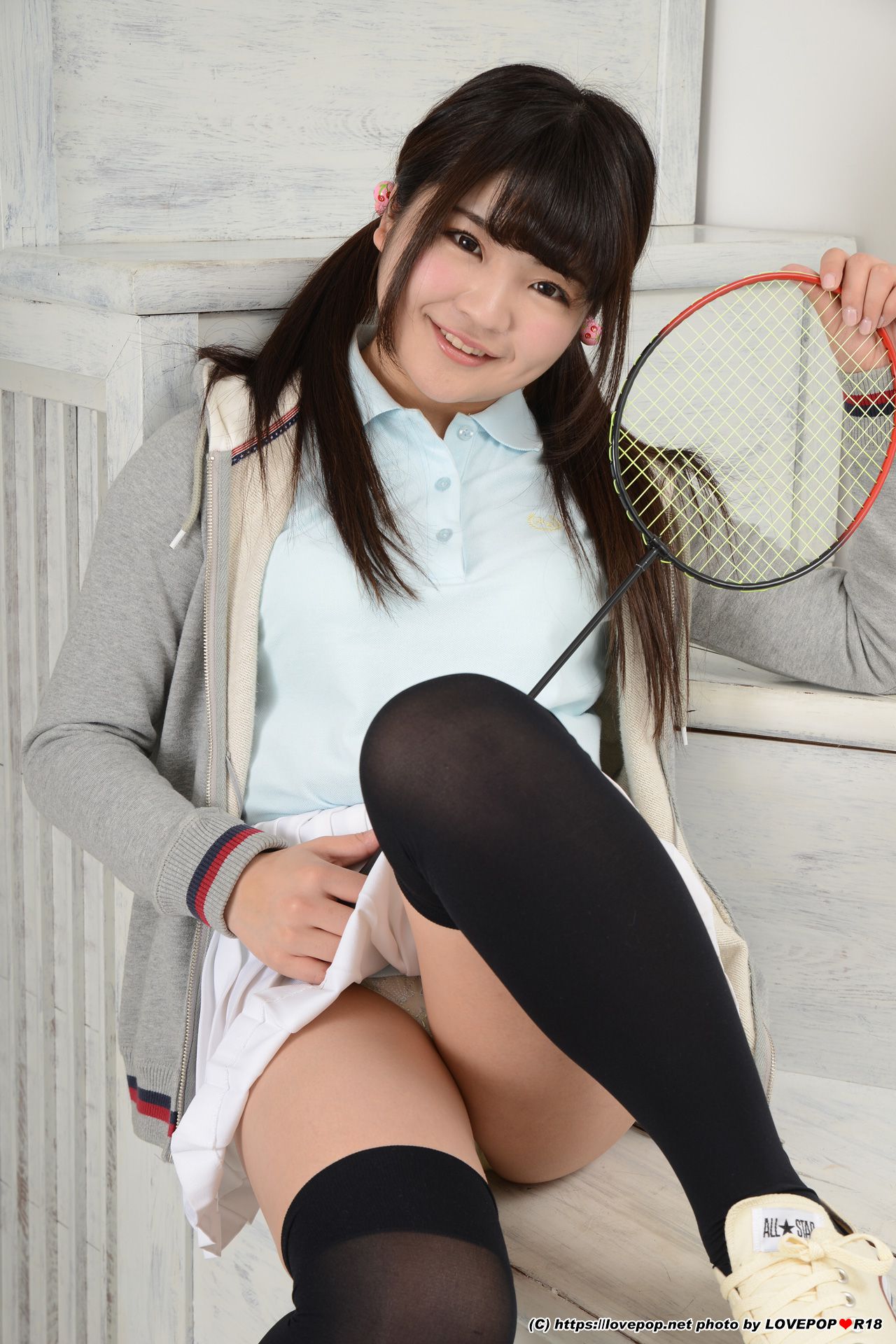 Meru Ishihara 石原める Photoset 04-图21