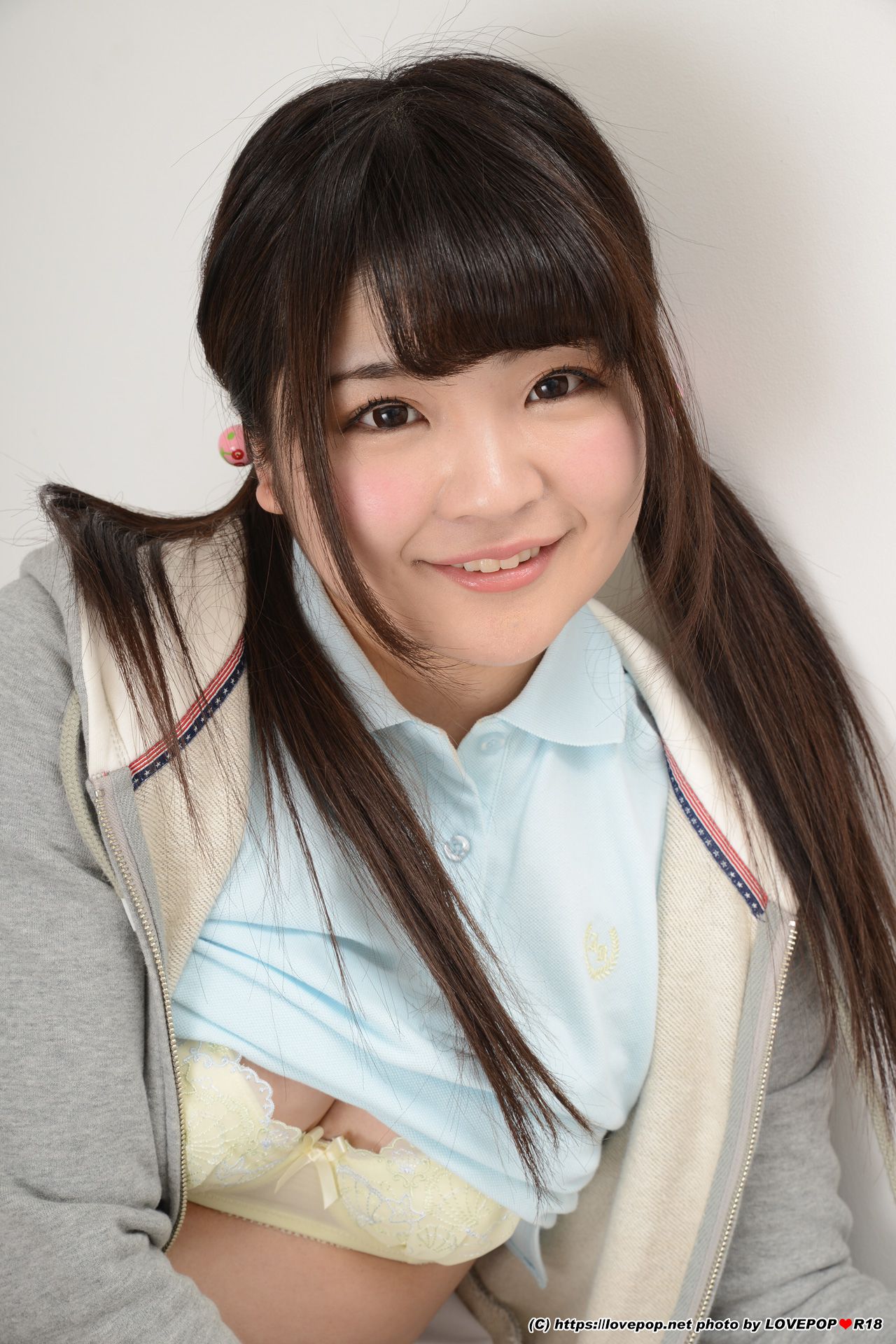 Meru Ishihara 石原める Photoset 04-图40