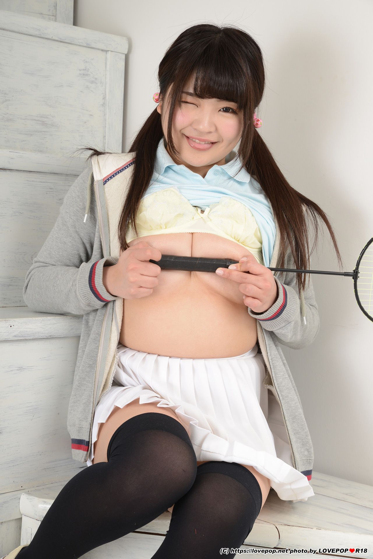 Meru Ishihara 石原める Photoset 04-图42