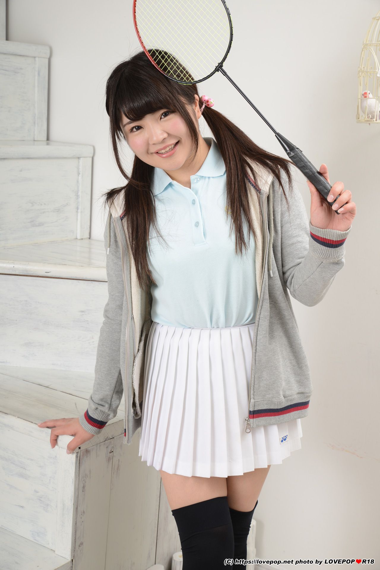 Meru Ishihara 石原める Photoset 04-图5