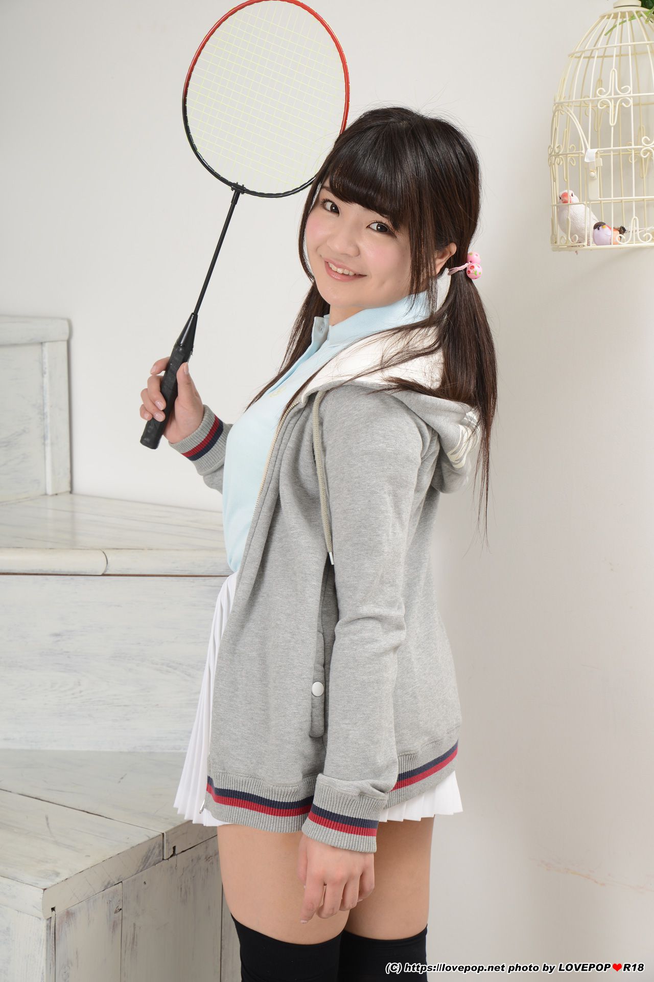 Meru Ishihara 石原める Photoset 04-图8