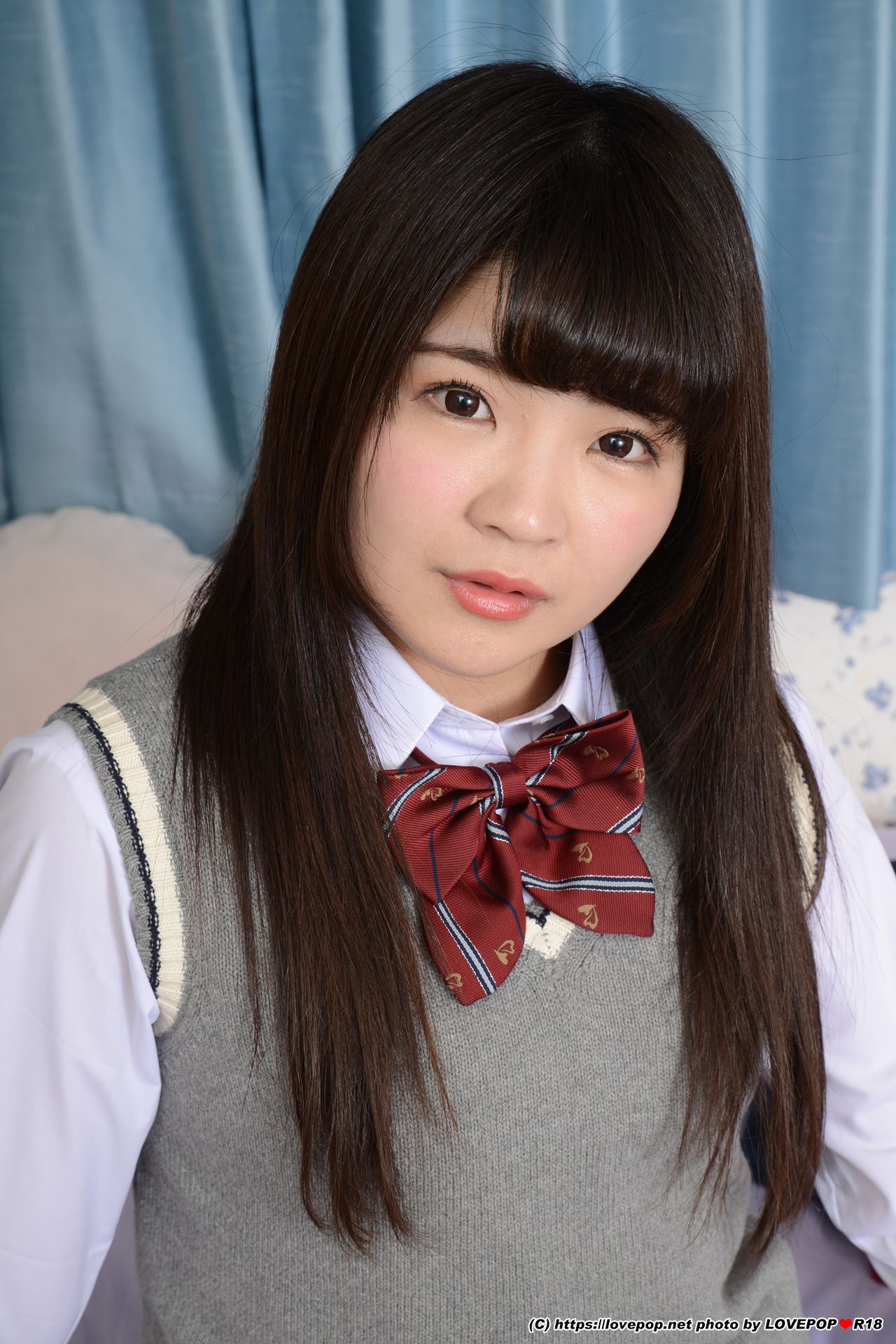 Meru Ishihara 石原める Photoset 05-图17