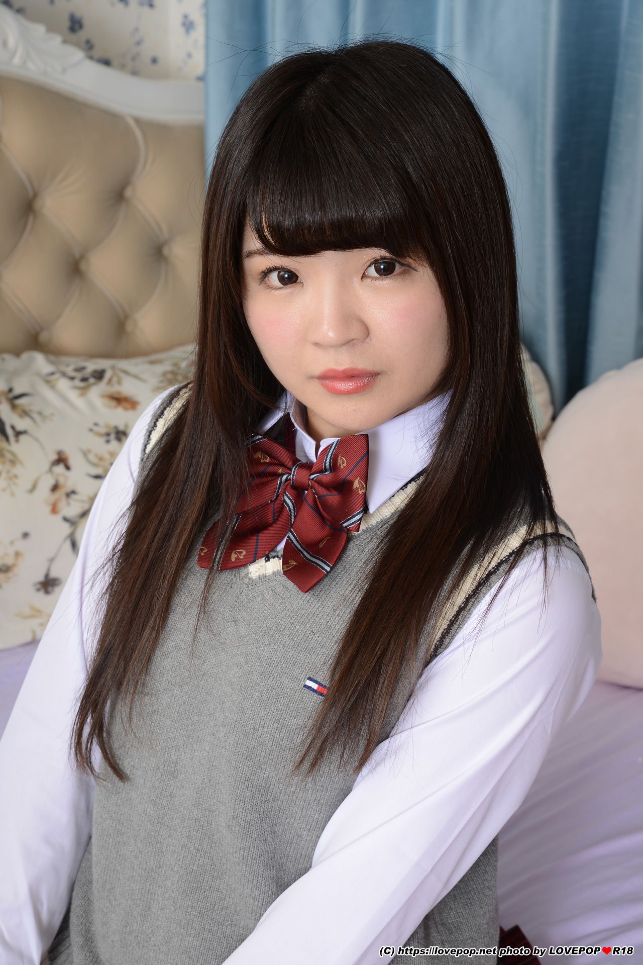 Meru Ishihara 石原める Photoset 05-图2