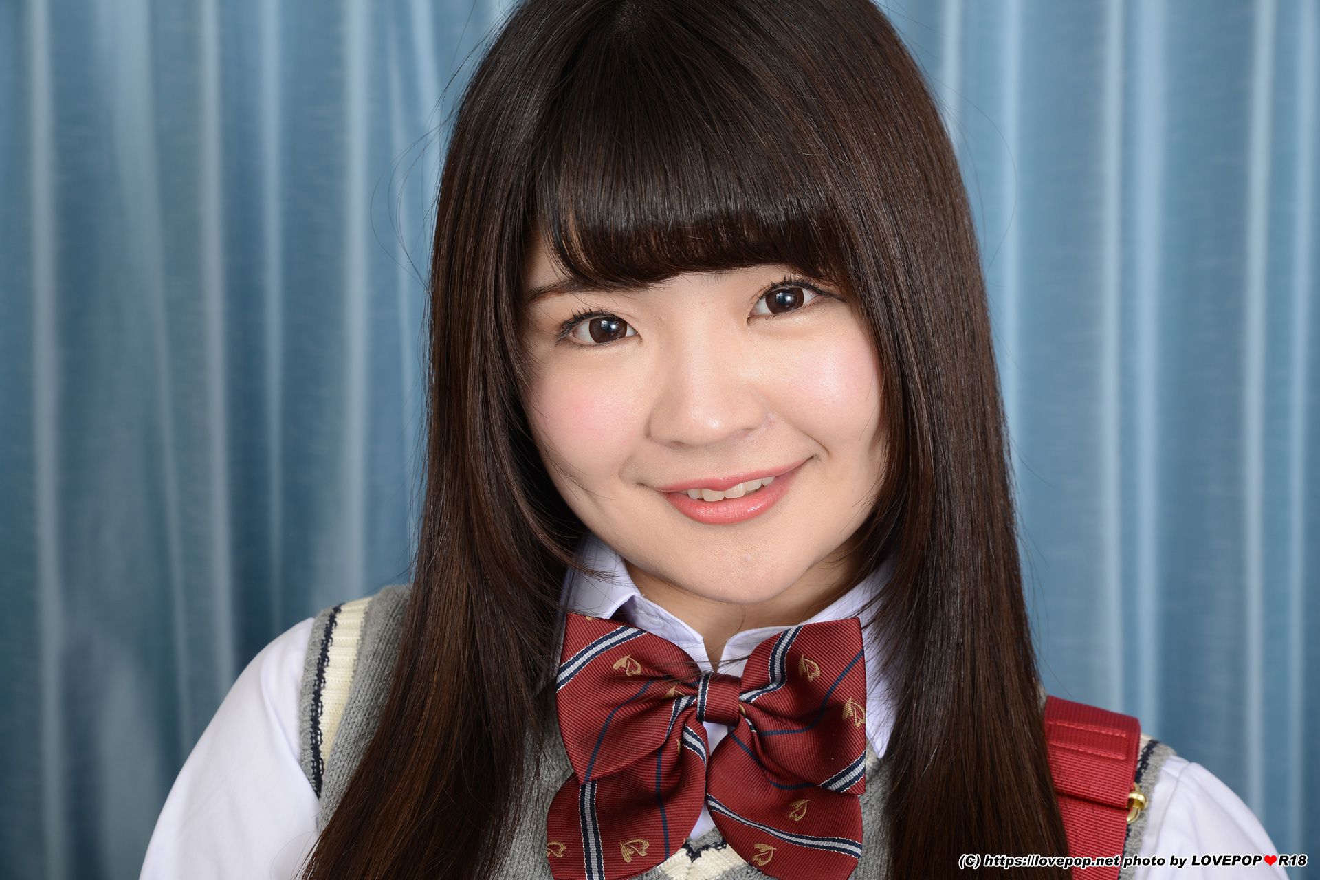 Meru Ishihara 石原める Photoset 05-图8