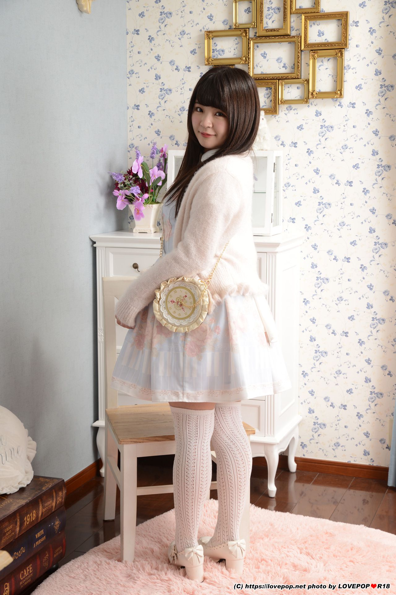 Meru Ishihara 石原める Photoset 06-图9