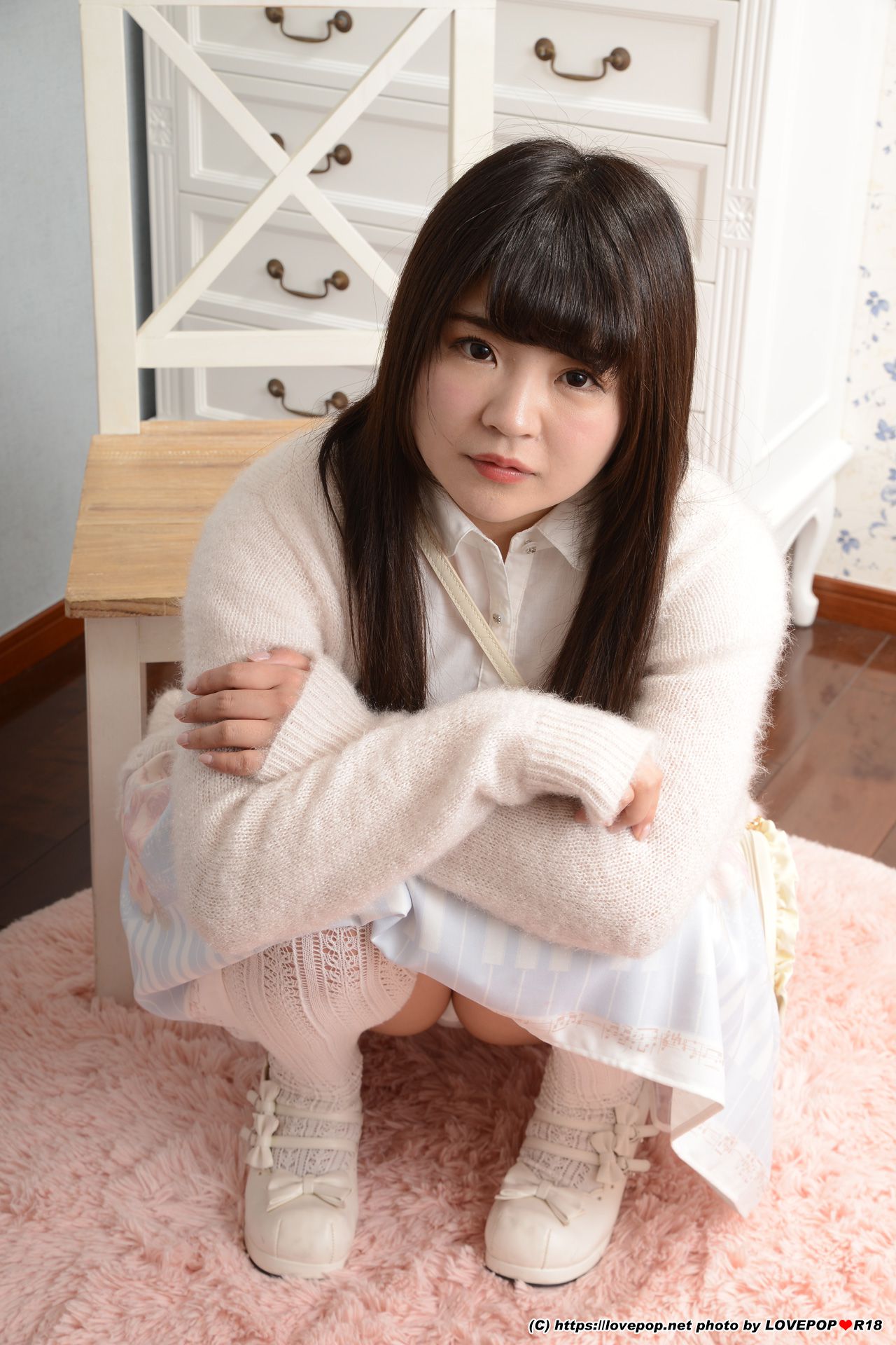 Meru Ishihara 石原める Photoset 06-图14