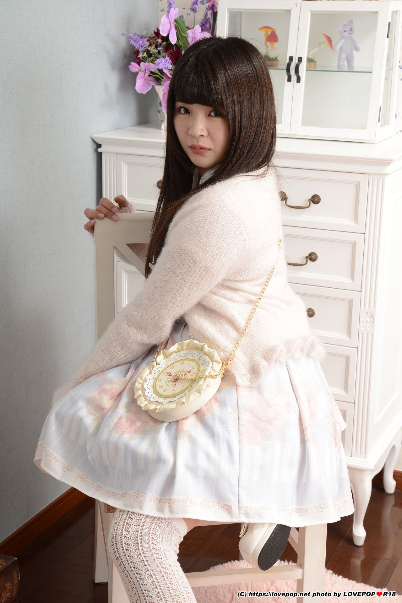 Meru Ishihara 石原める Photoset 06-图18