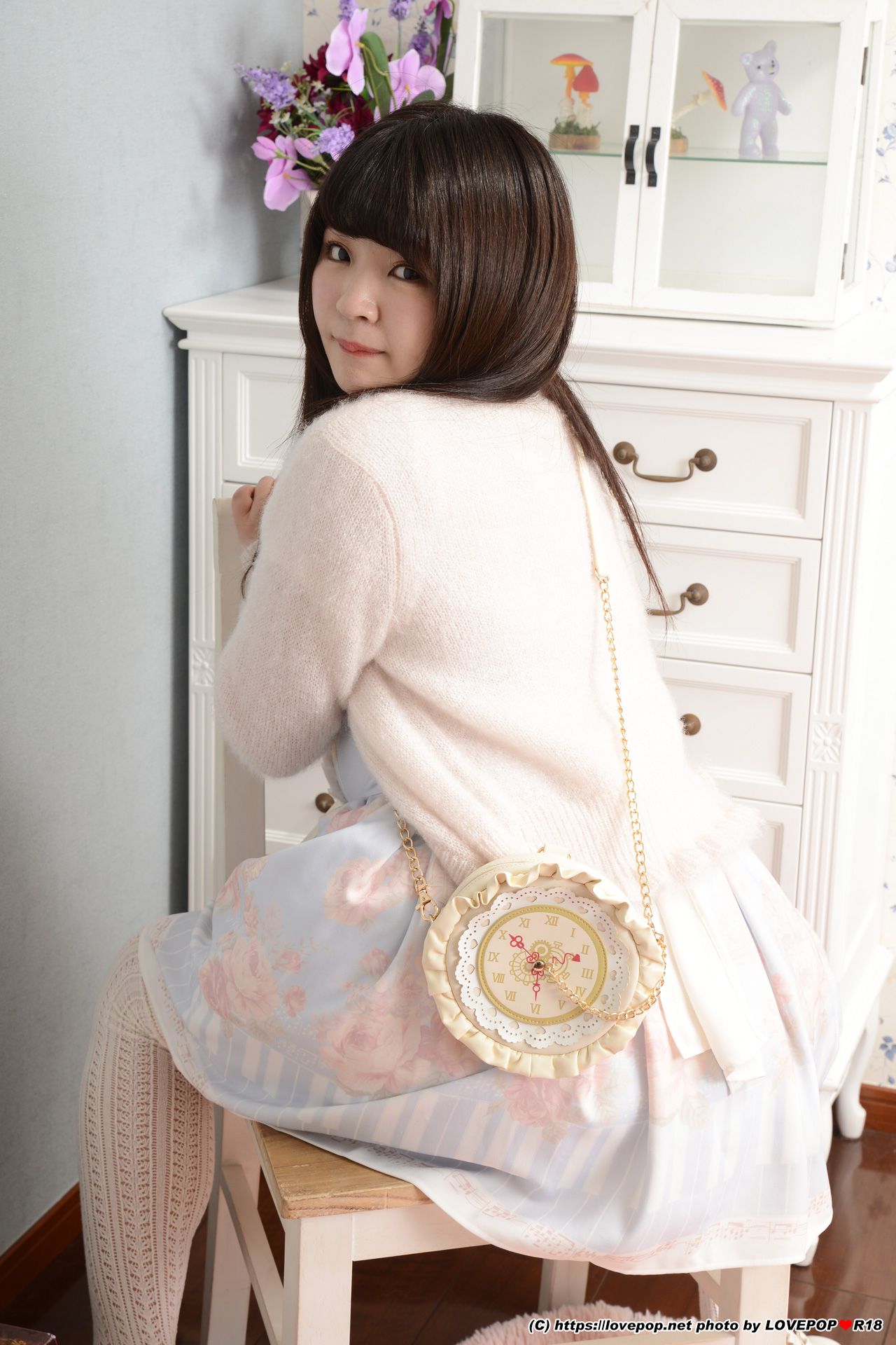 Meru Ishihara 石原める Photoset 06-图22