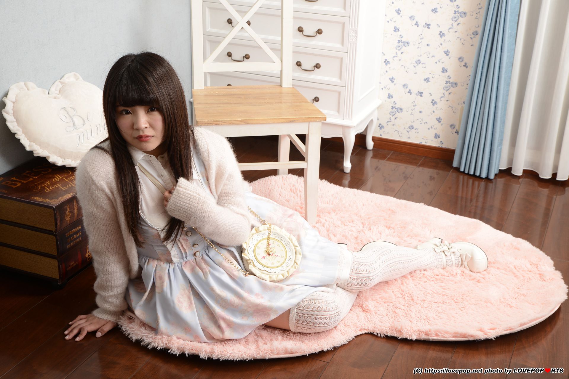 Meru Ishihara 石原める Photoset 06-图31