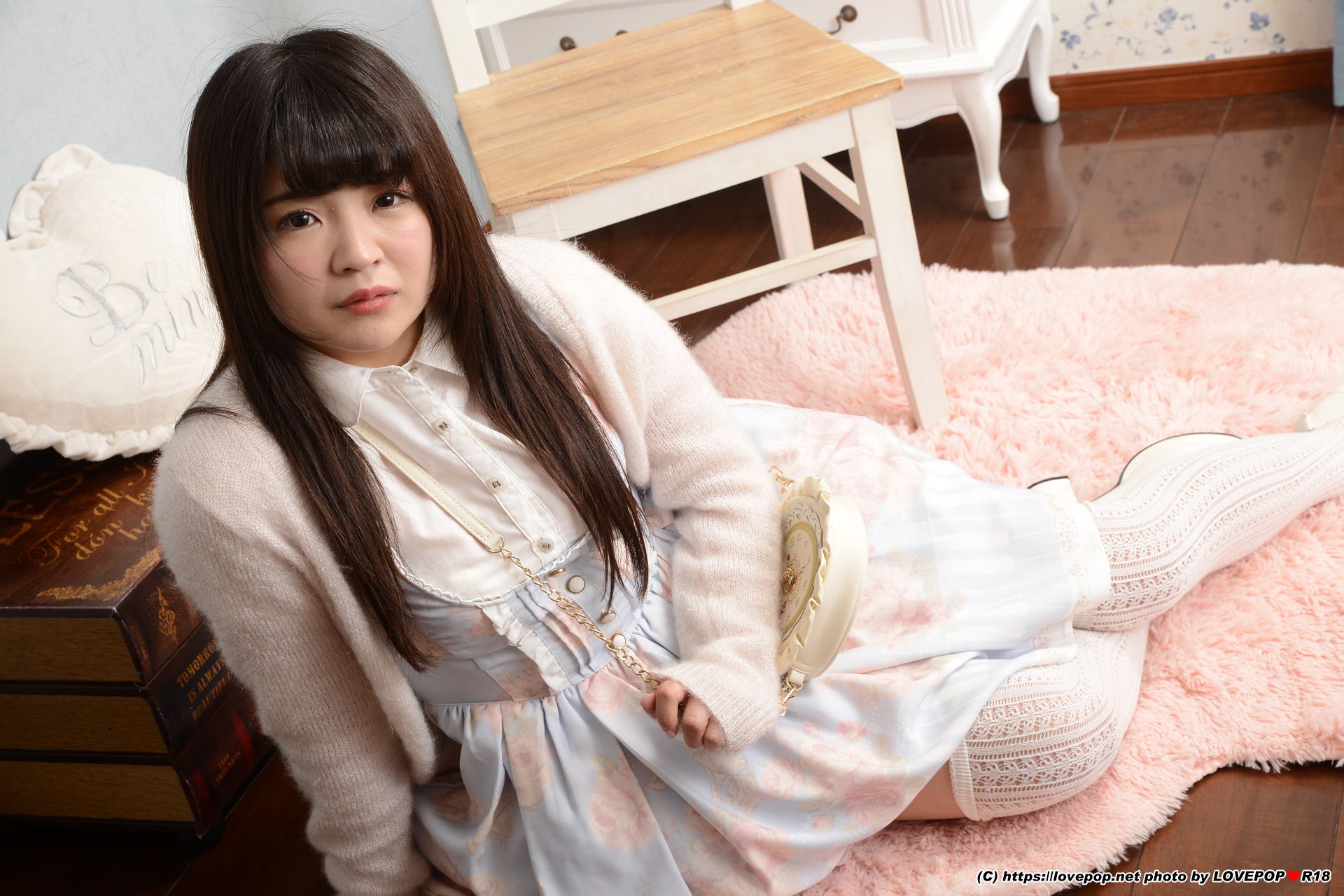 Meru Ishihara 石原める Photoset 06-图32