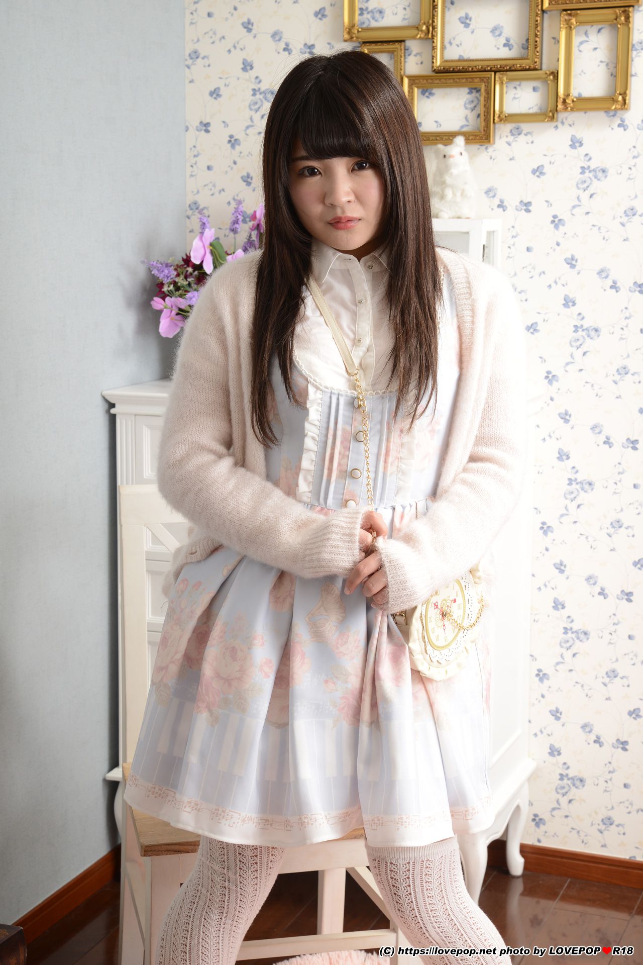 Meru Ishihara 石原める Photoset 06-图4