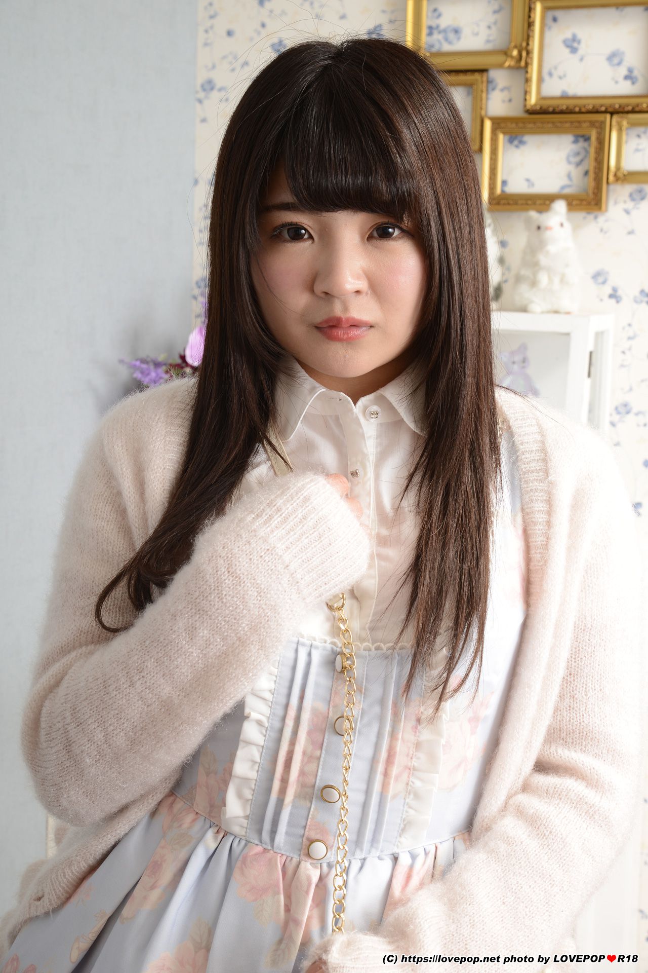 Meru Ishihara 石原める Photoset 06-图5