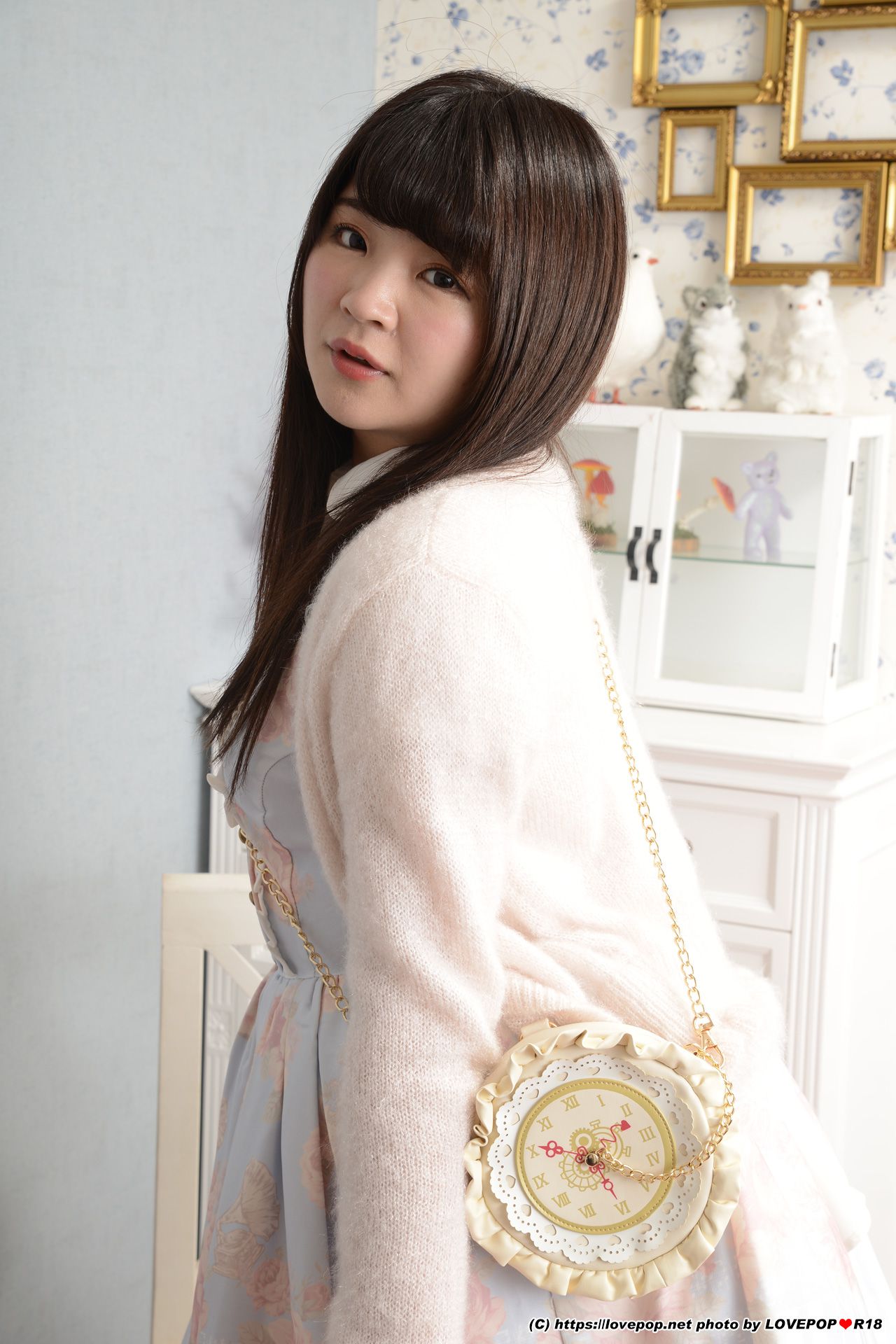 Meru Ishihara 石原める Photoset 06-图6