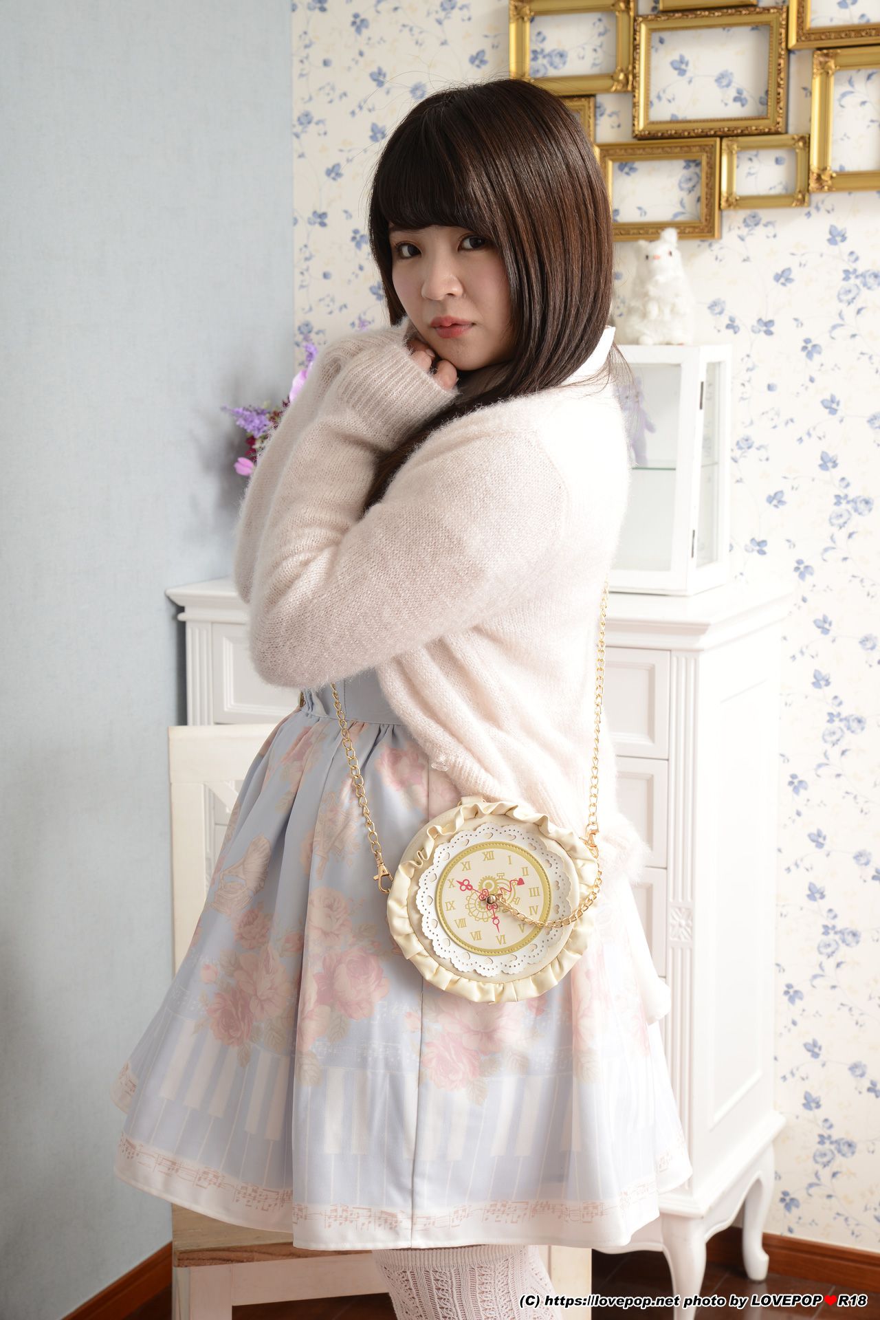 Meru Ishihara 石原める Photoset 06-图7