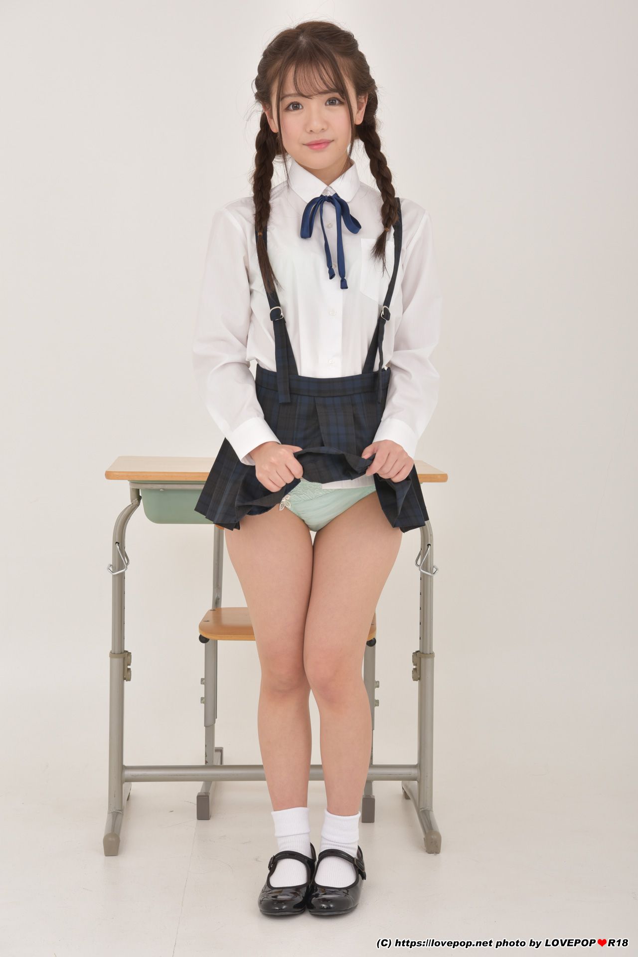 Yui Nagase 永瀬ゆい Photoset 01-图14