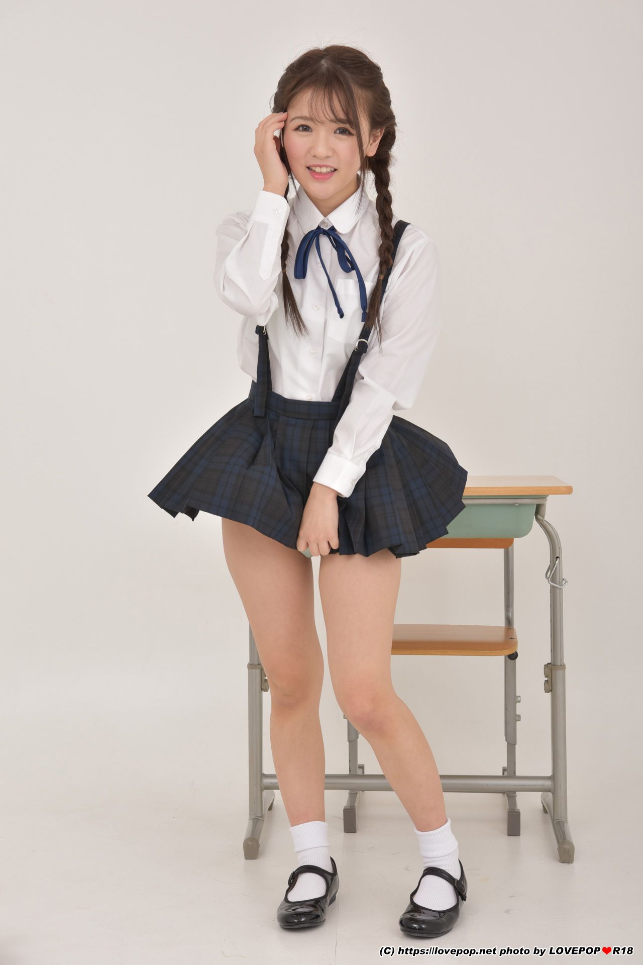 Yui Nagase 永瀬ゆい Photoset 01-图20