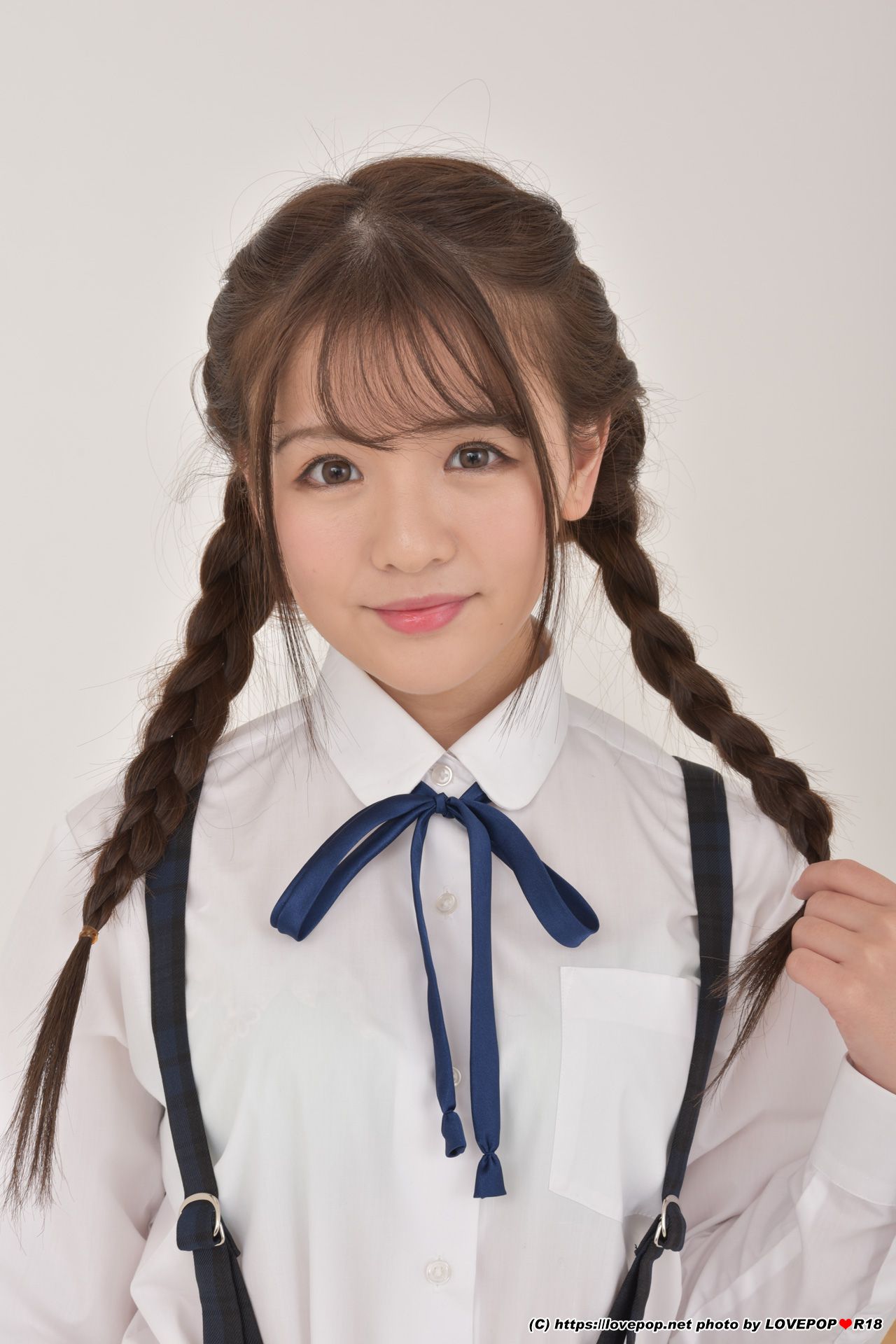 Yui Nagase 永瀬ゆい Photoset 01-图2