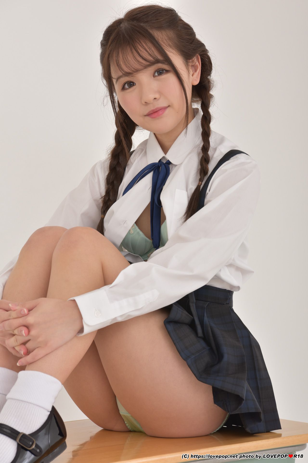 Yui Nagase 永瀬ゆい Photoset 01-图52