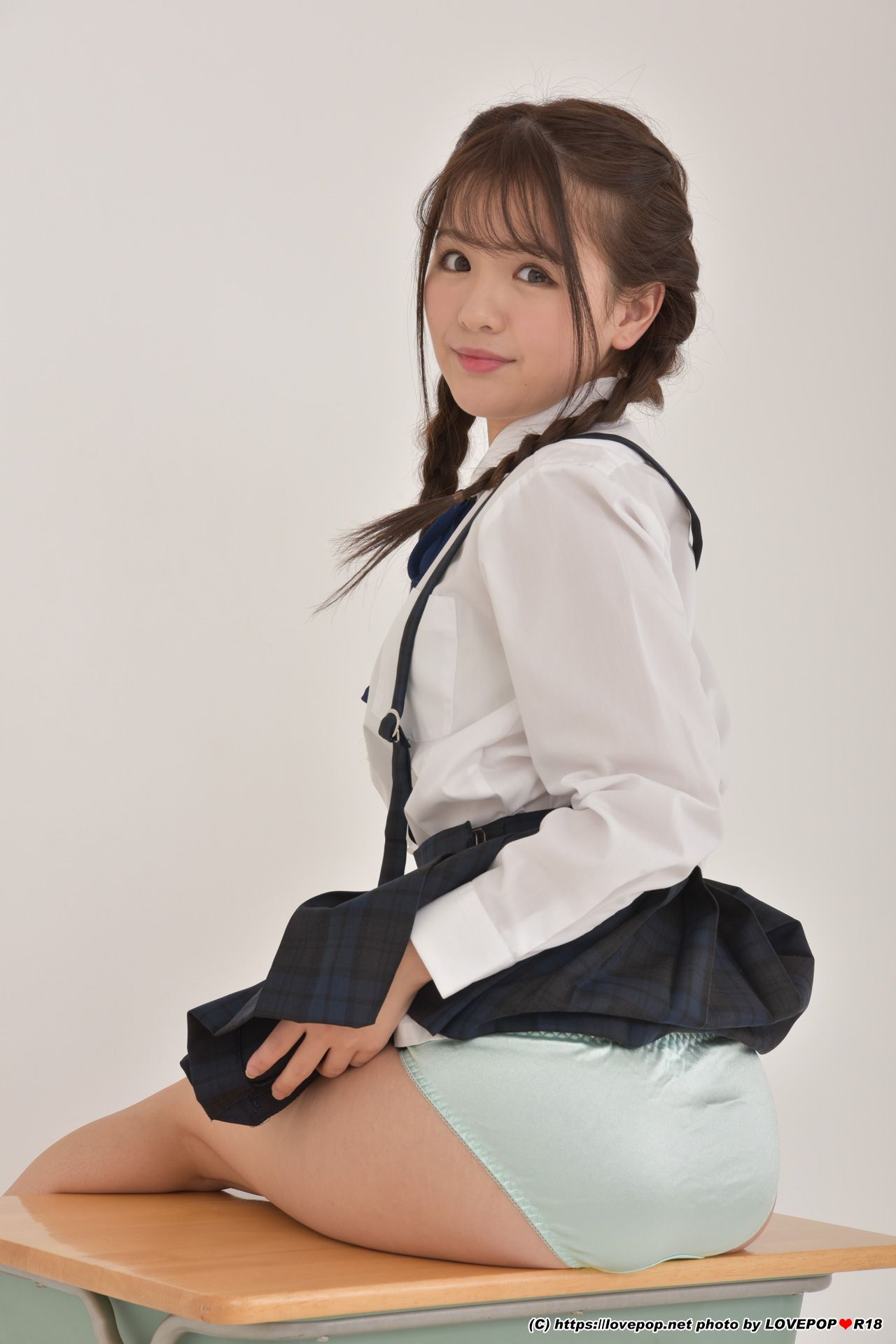 Yui Nagase 永瀬ゆい Photoset 01-图57