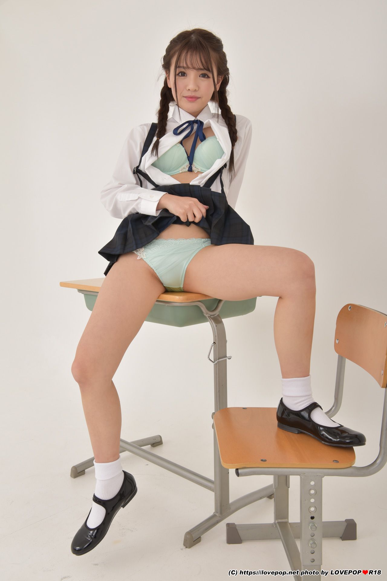 Yui Nagase 永瀬ゆい Photoset 01-图58