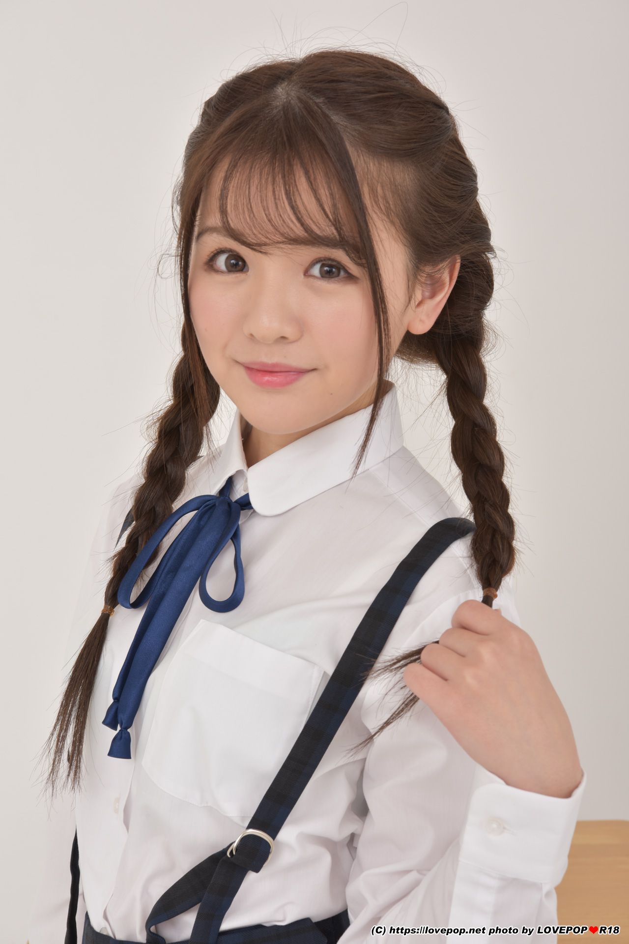 Yui Nagase 永瀬ゆい Photoset 01-图7