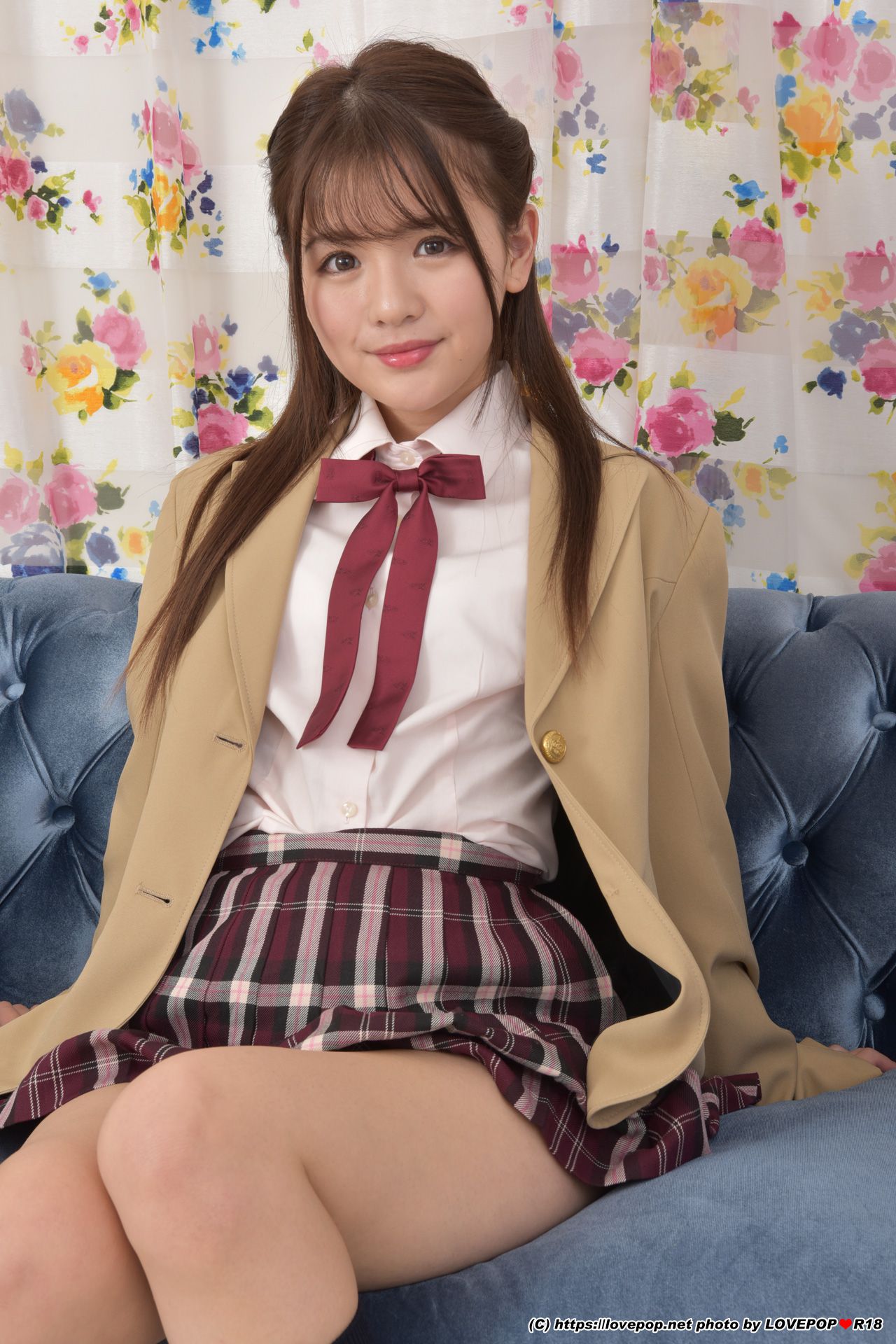 Yui Nagase 永瀬ゆい Photoset 02-图24