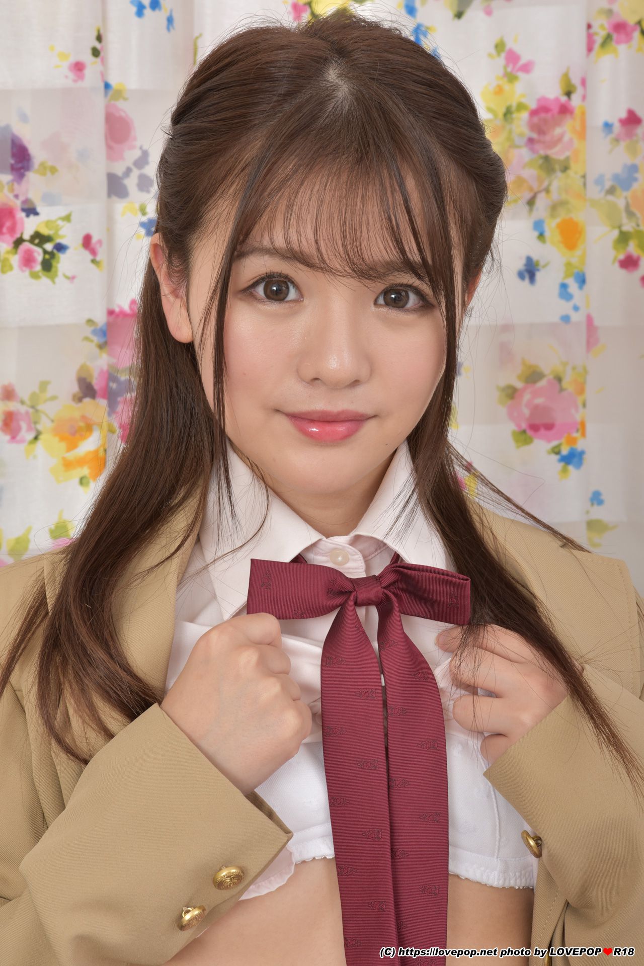 Yui Nagase 永瀬ゆい Photoset 02-图27