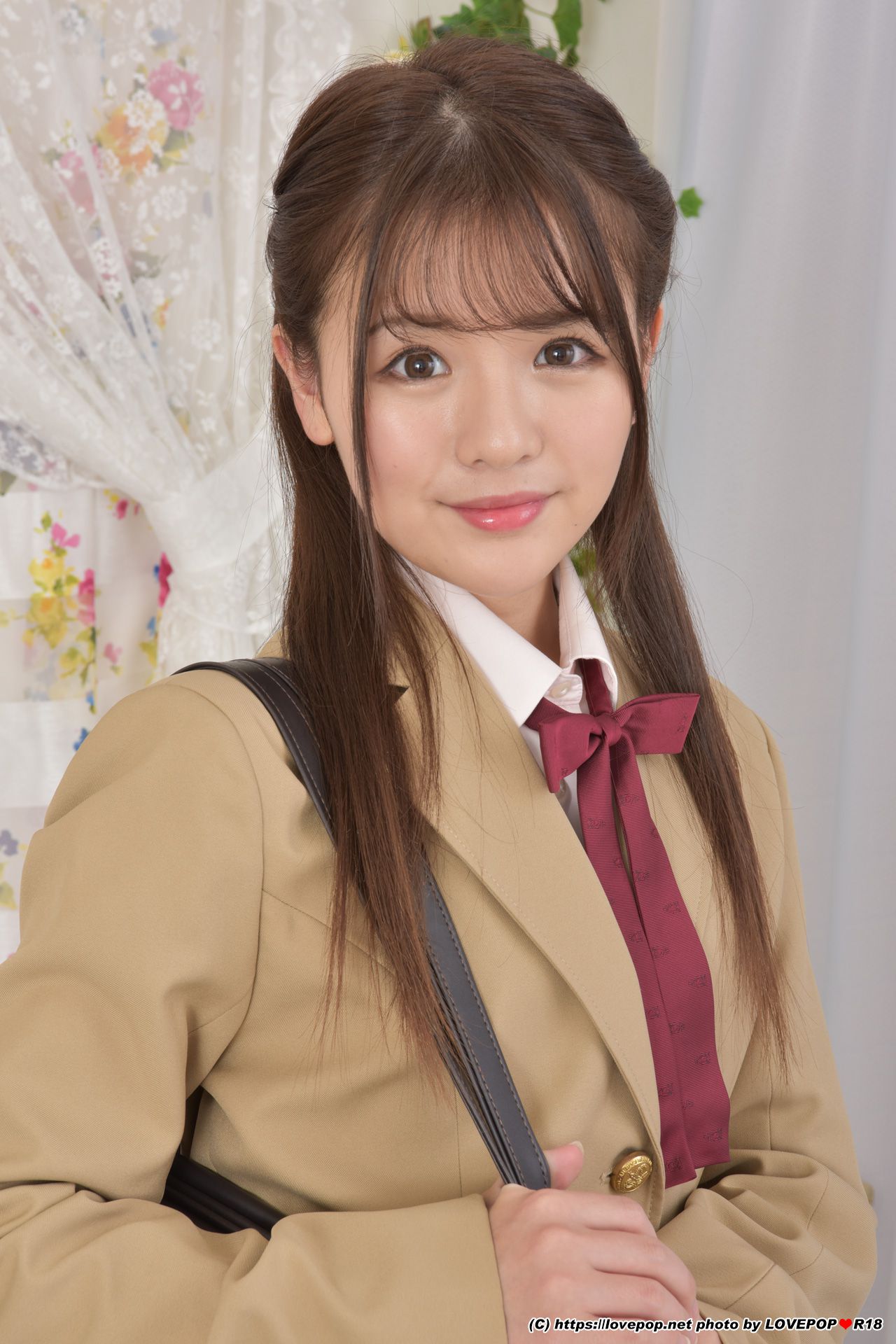 Yui Nagase 永瀬ゆい Photoset 02-图5