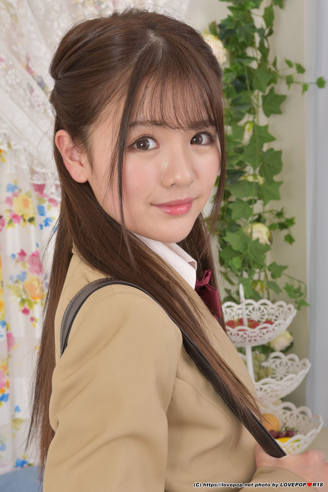 Yui Nagase 永瀬ゆい Photoset 02-图8