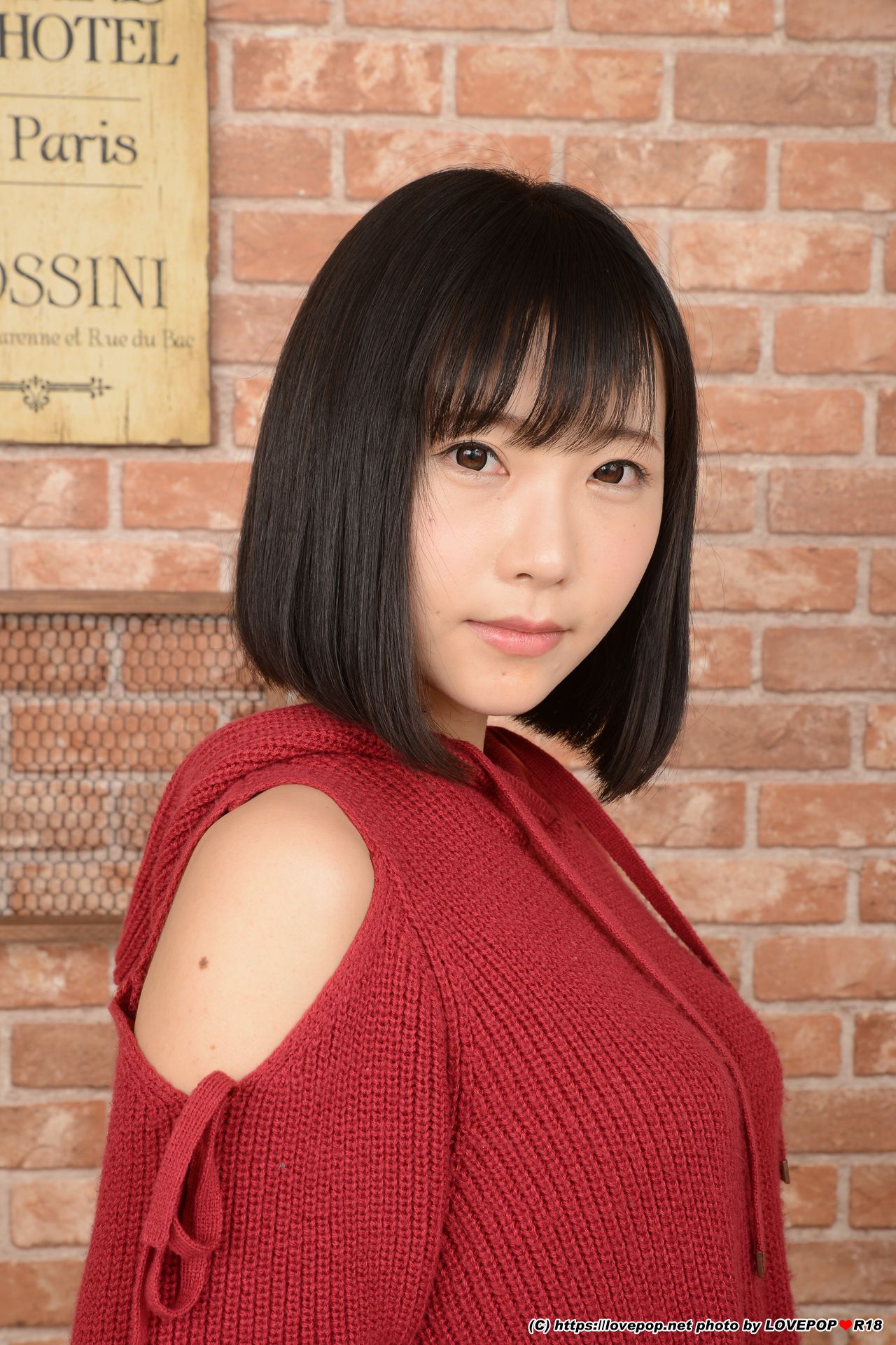 Yui Shirasaka 白坂有以 Photoset 03-图14