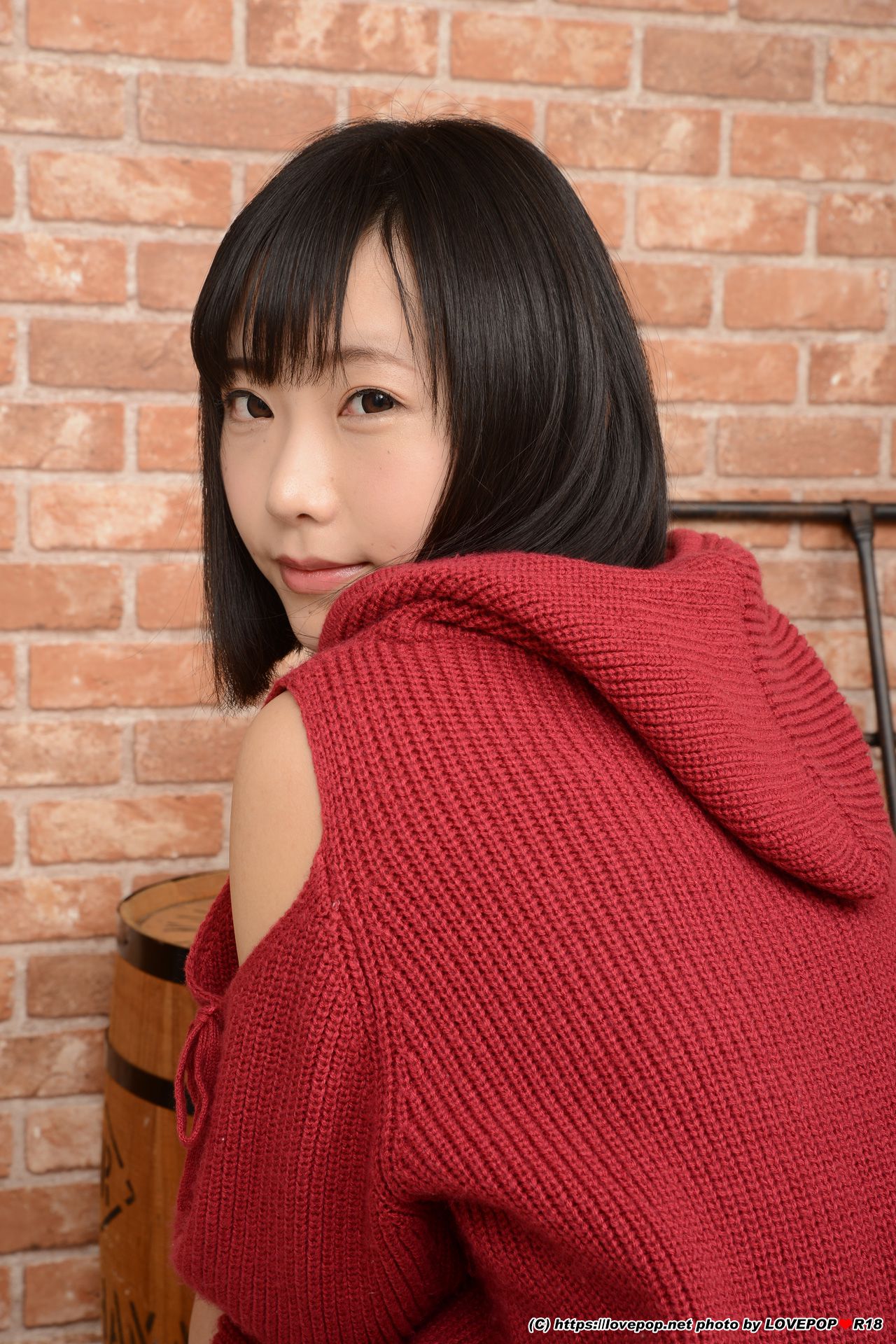 Yui Shirasaka 白坂有以 Photoset 03-图22