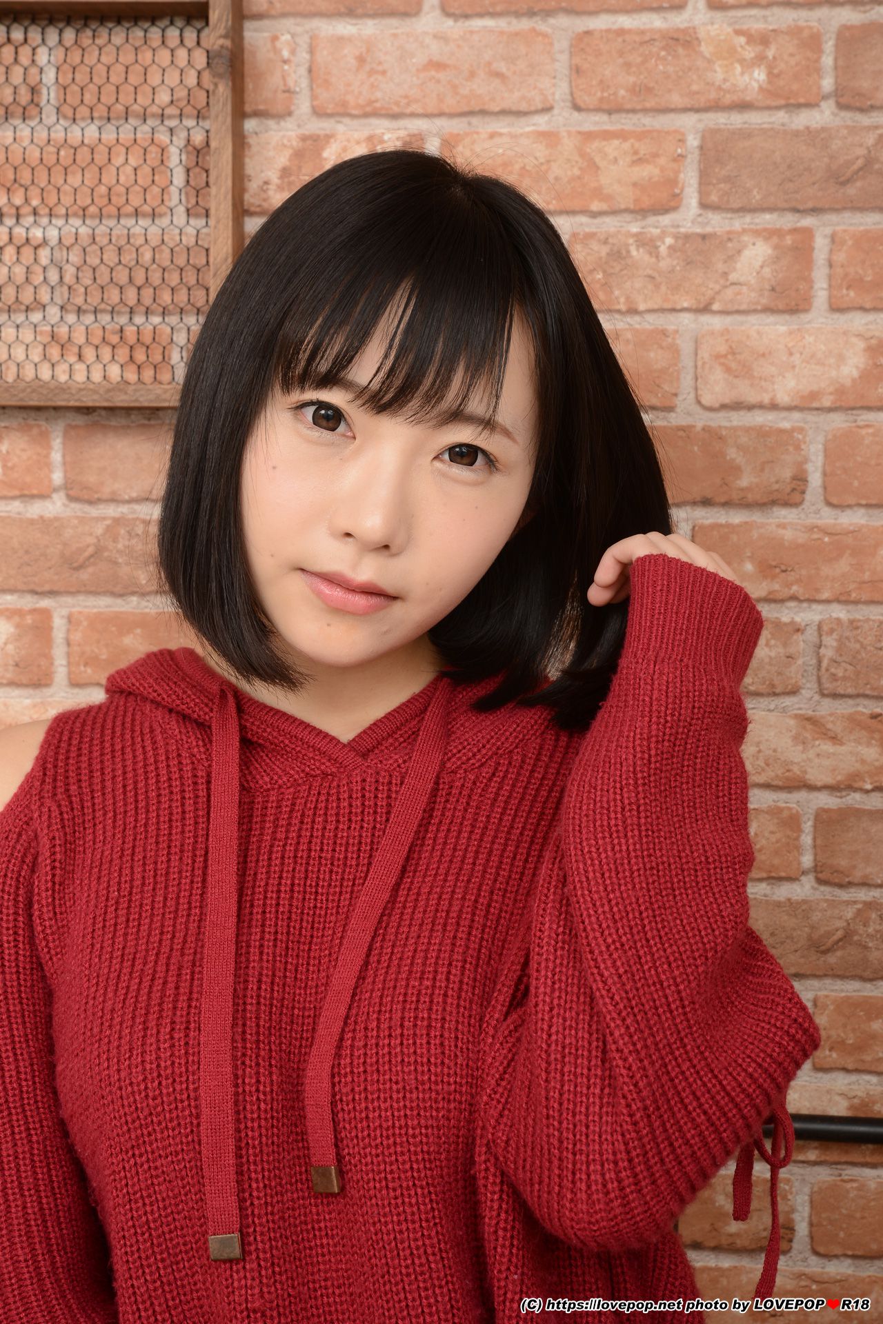 Yui Shirasaka 白坂有以 Photoset 03-图2