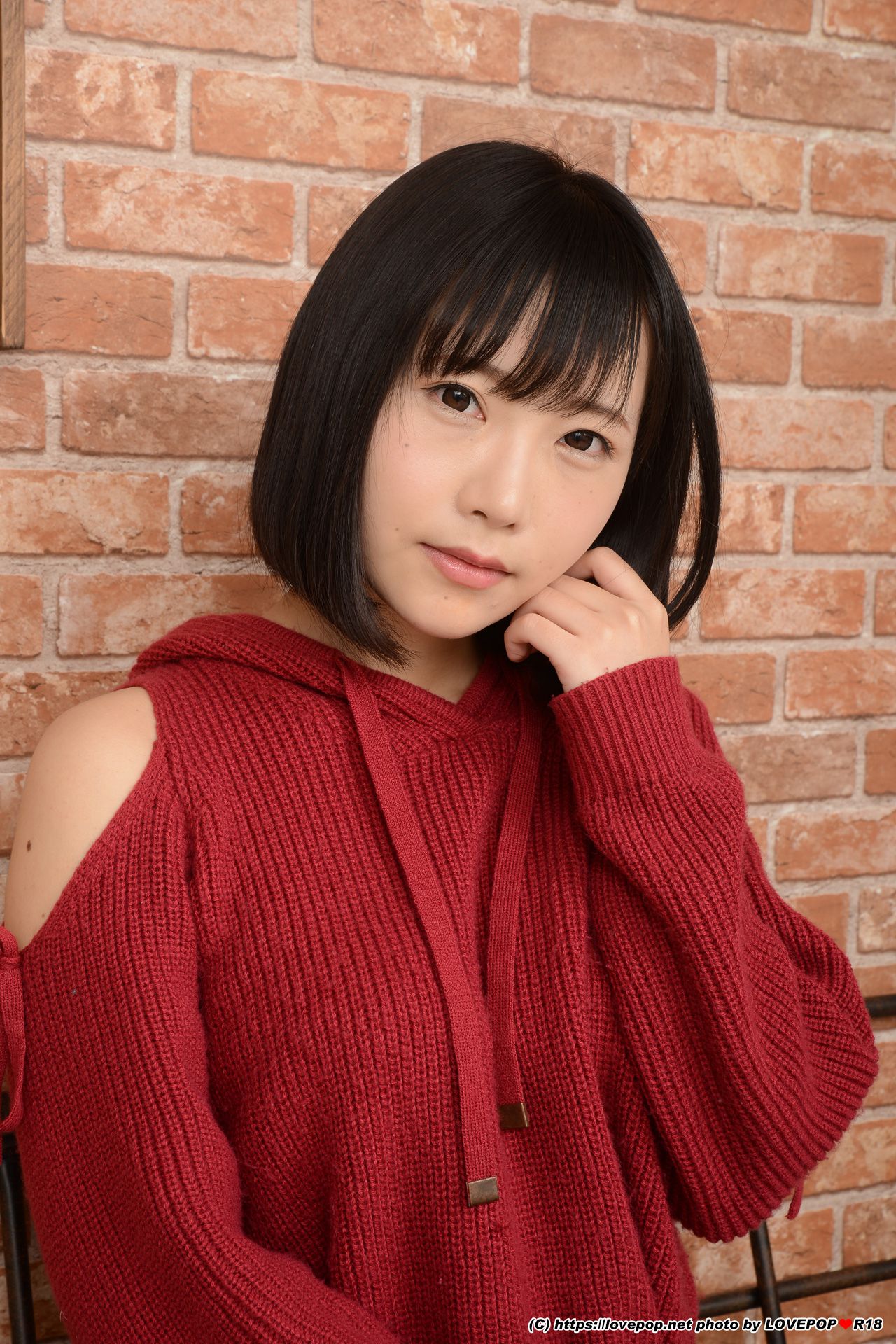 Yui Shirasaka 白坂有以 Photoset 03-图6