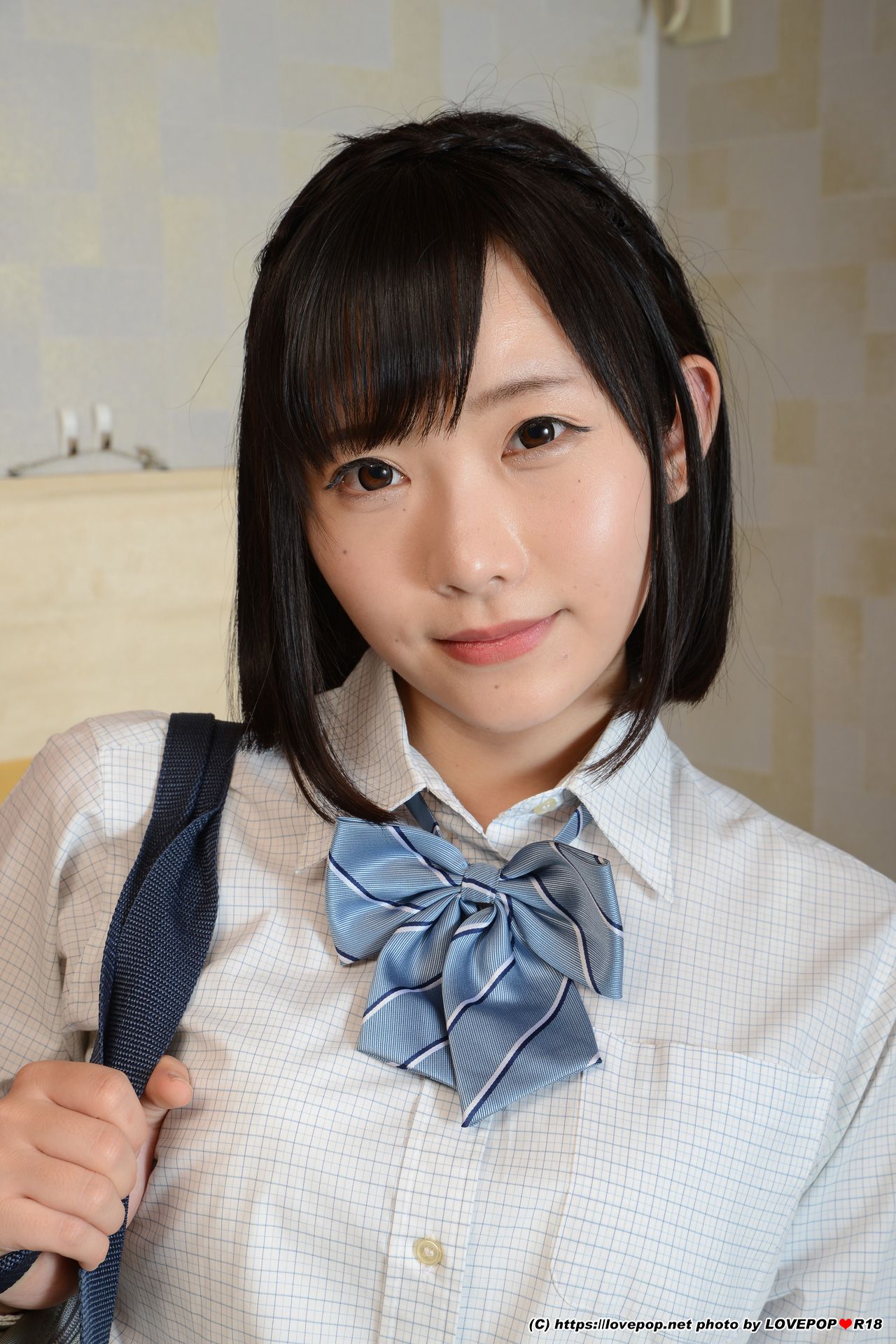 Yui Shirasaka 白坂有以 Photoset 05-图2