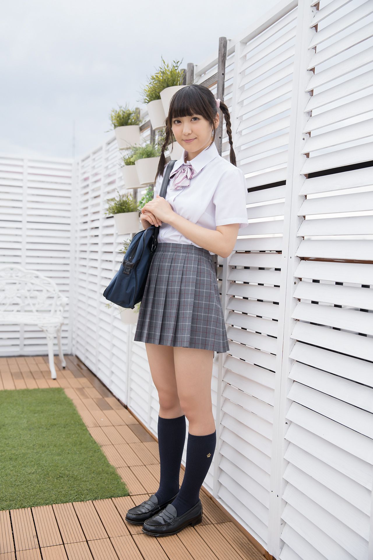 Ai Takanashi 高梨あい - Limited Gallery 2.1-图0