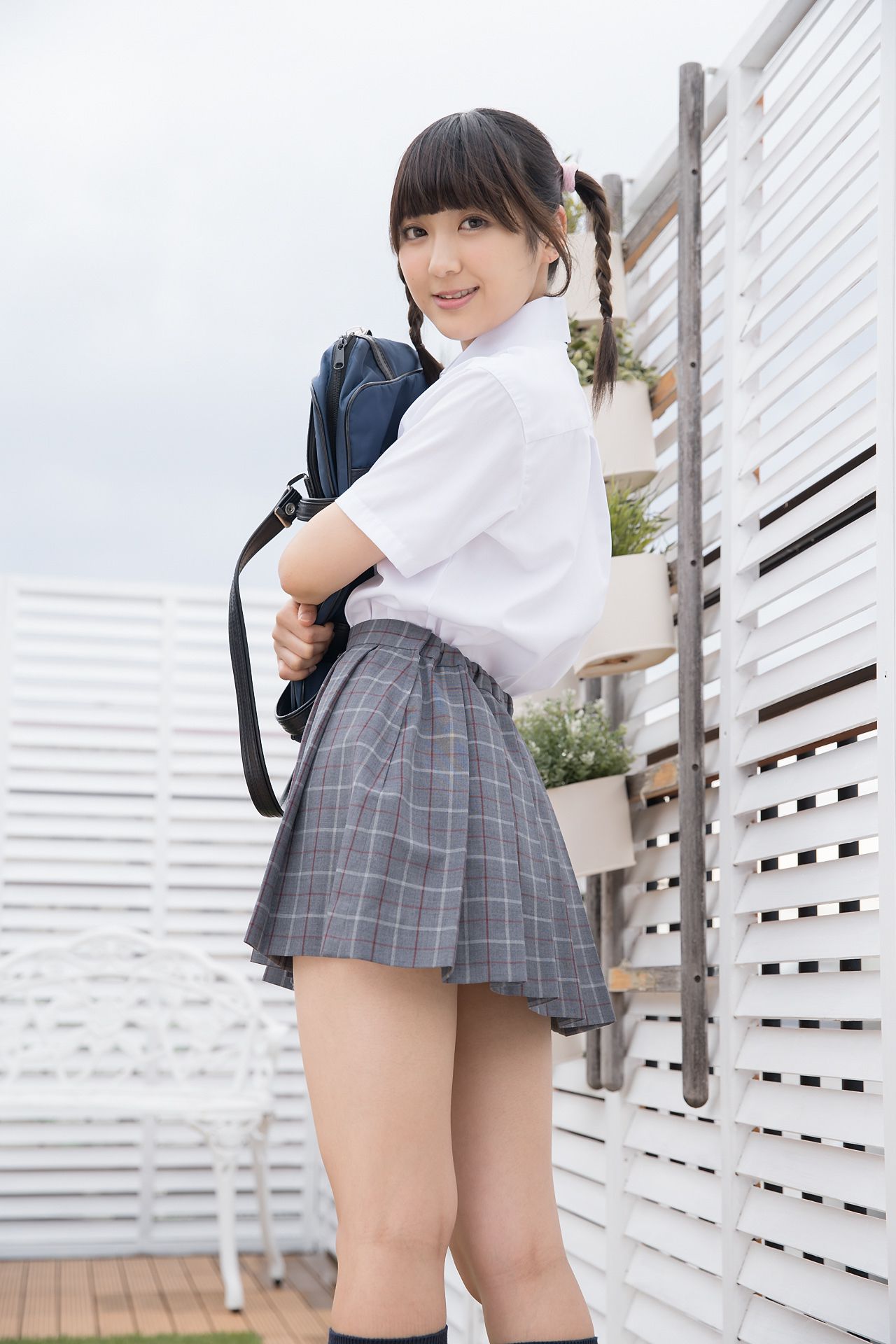 Ai Takanashi 高梨あい - Limited Gallery 2.1-图9