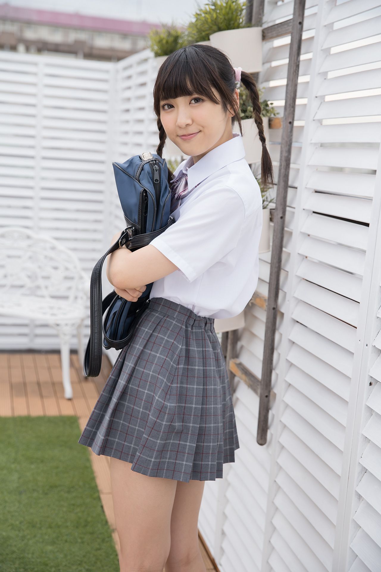 Ai Takanashi 高梨あい - Limited Gallery 2.1-图10