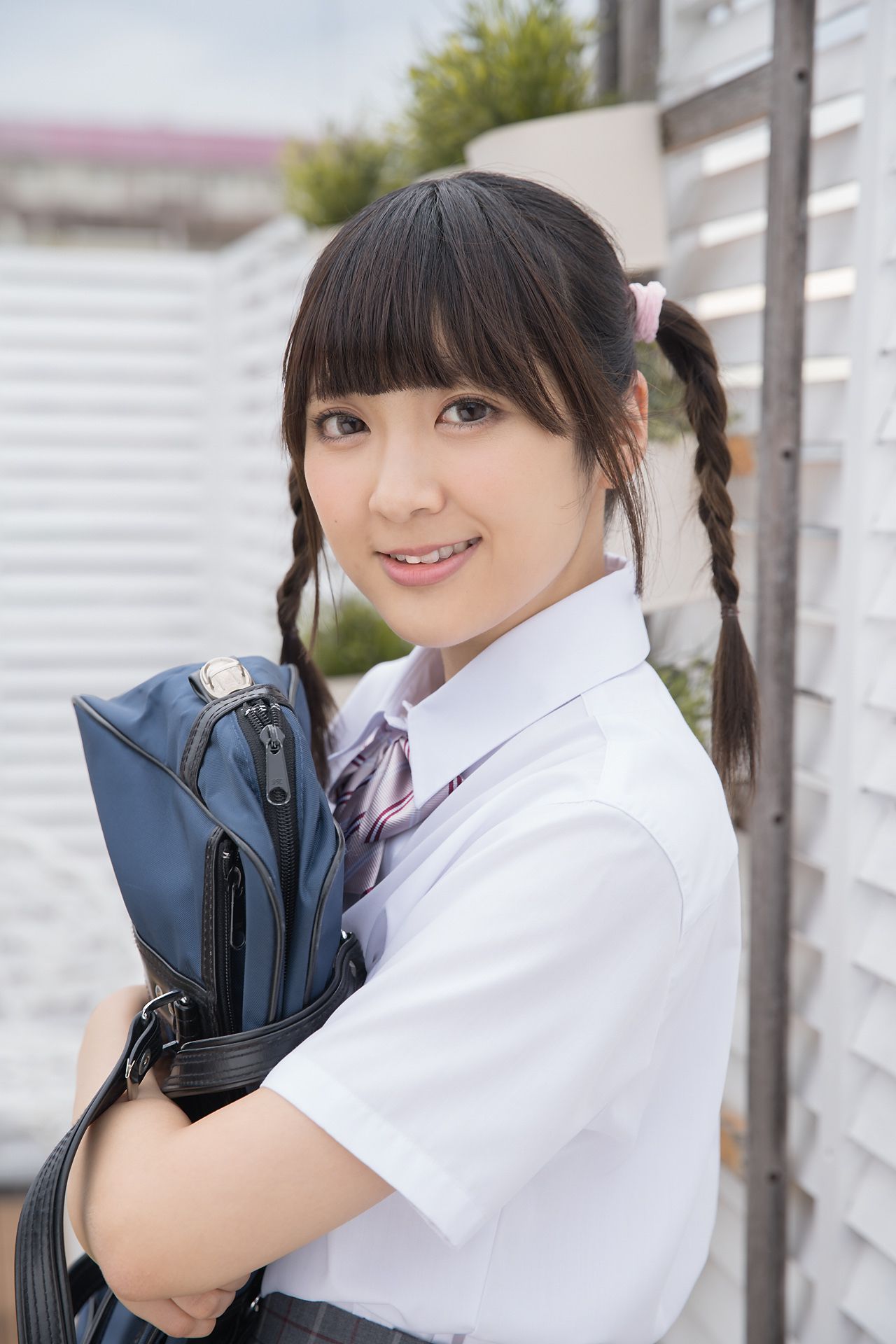 Ai Takanashi 高梨あい - Limited Gallery 2.1-图11