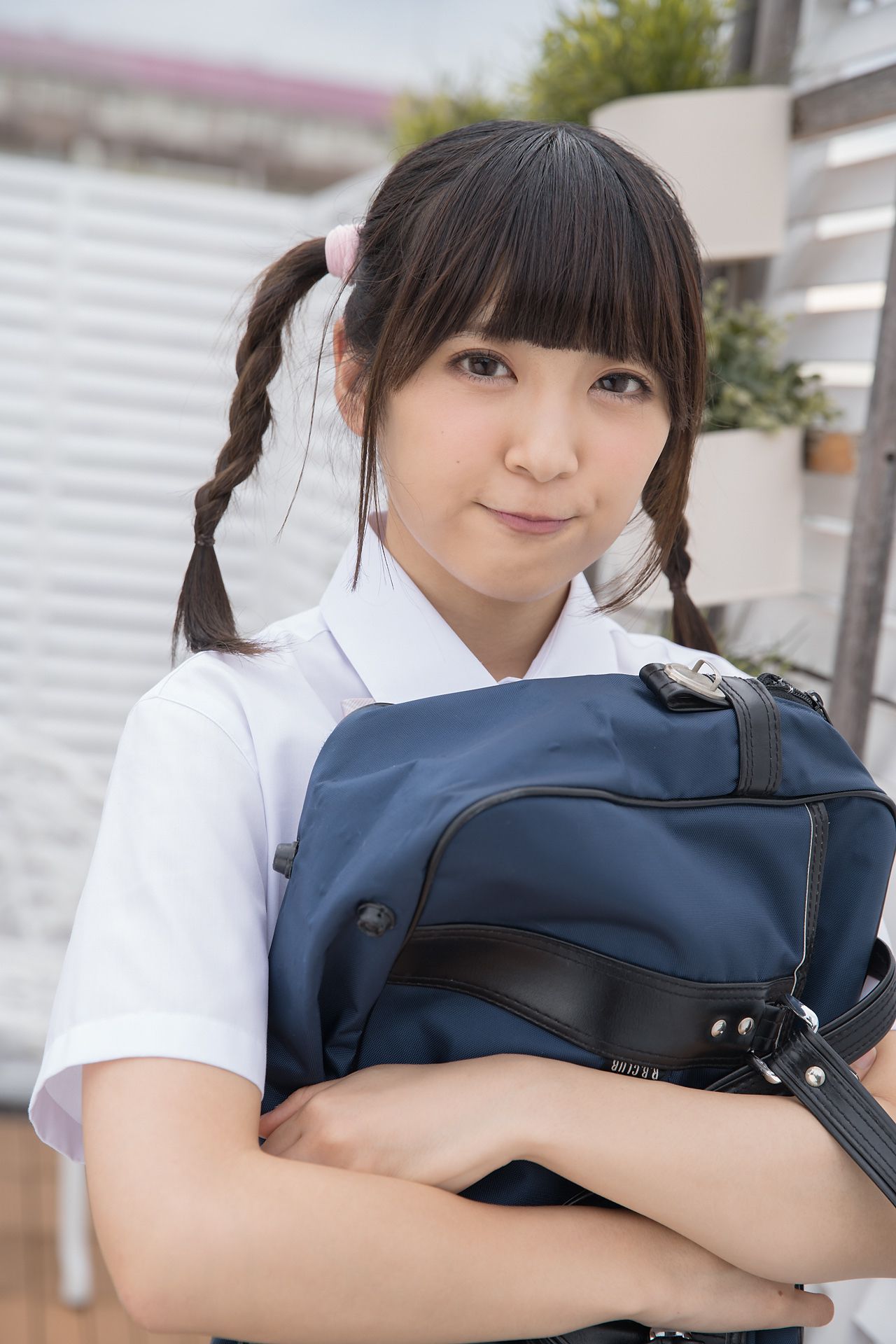 Ai Takanashi 高梨あい - Limited Gallery 2.1-图12