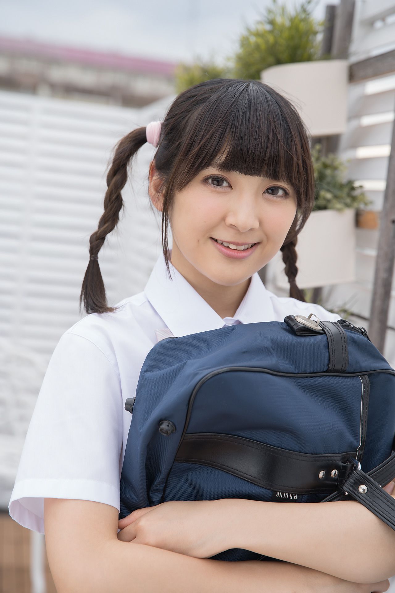 Ai Takanashi 高梨あい - Limited Gallery 2.1-图13