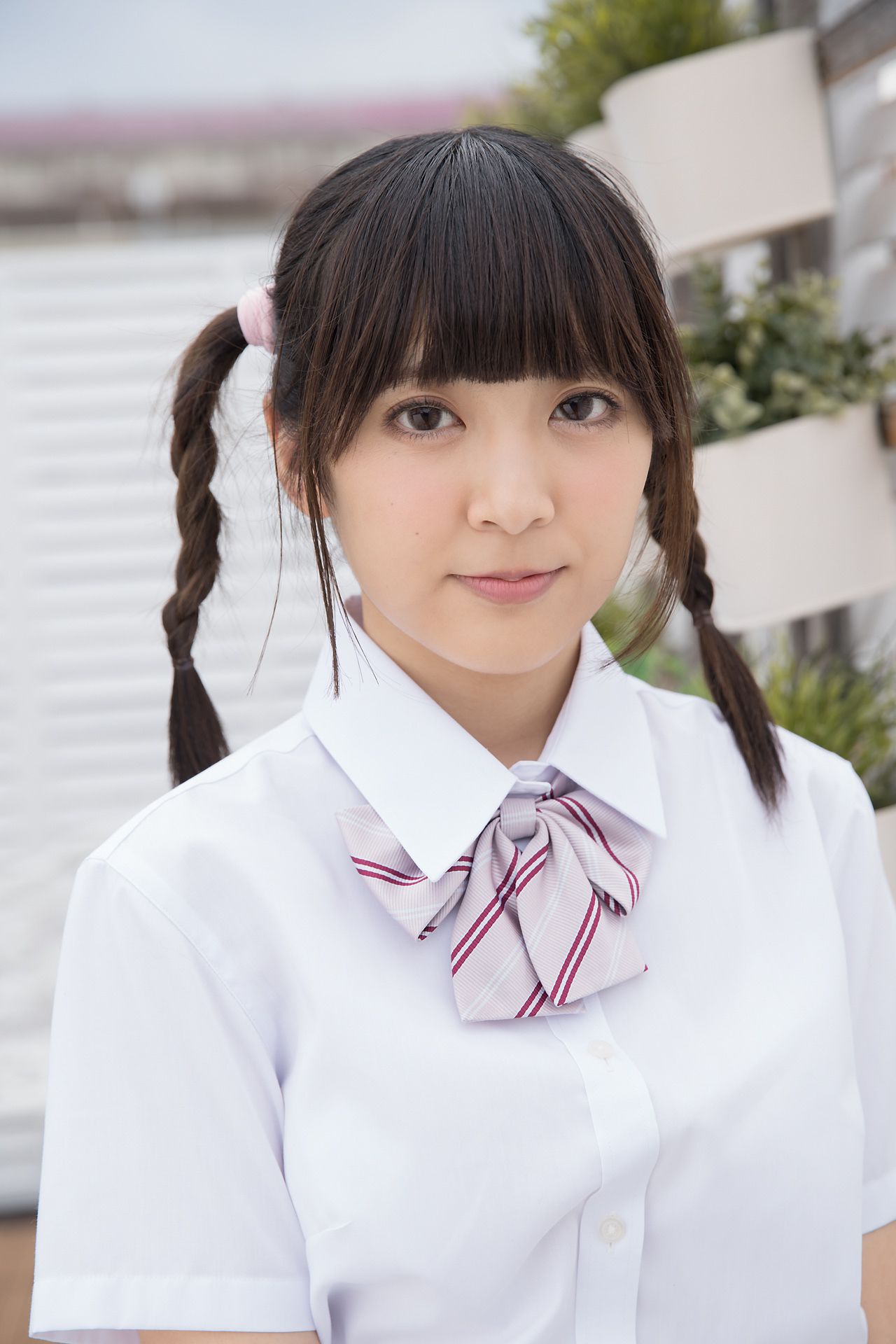 Ai Takanashi 高梨あい - Limited Gallery 2.1-图14