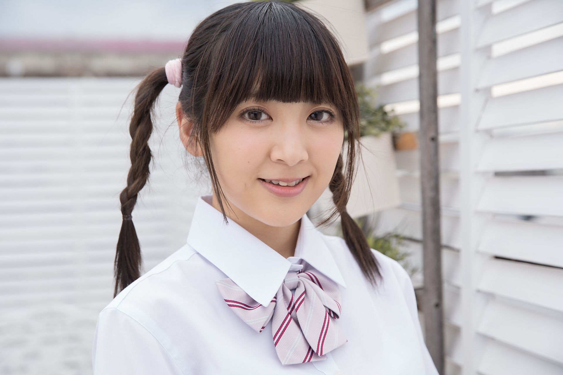 Ai Takanashi 高梨あい - Limited Gallery 2.1-图15