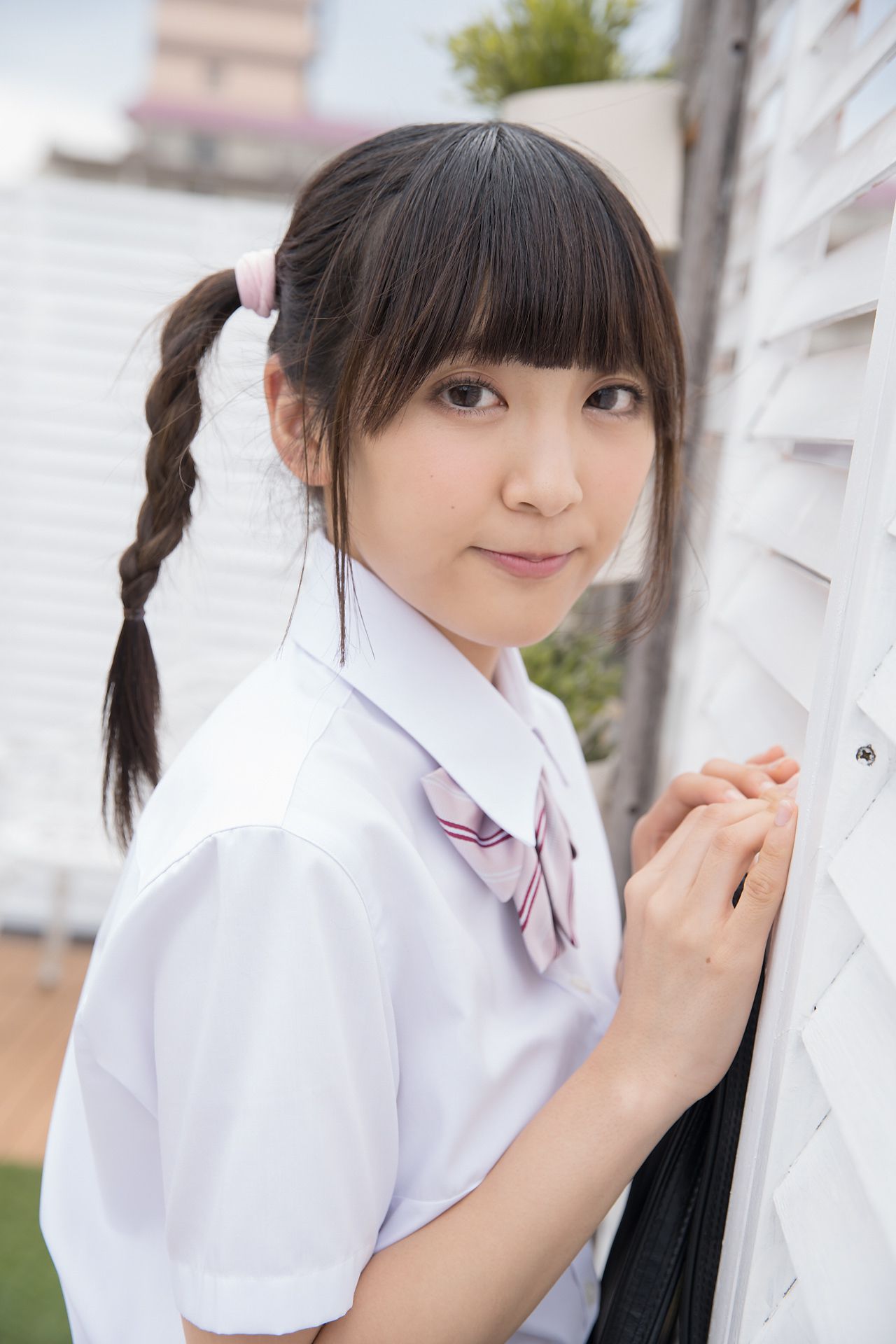 Ai Takanashi 高梨あい - Limited Gallery 2.1-图16